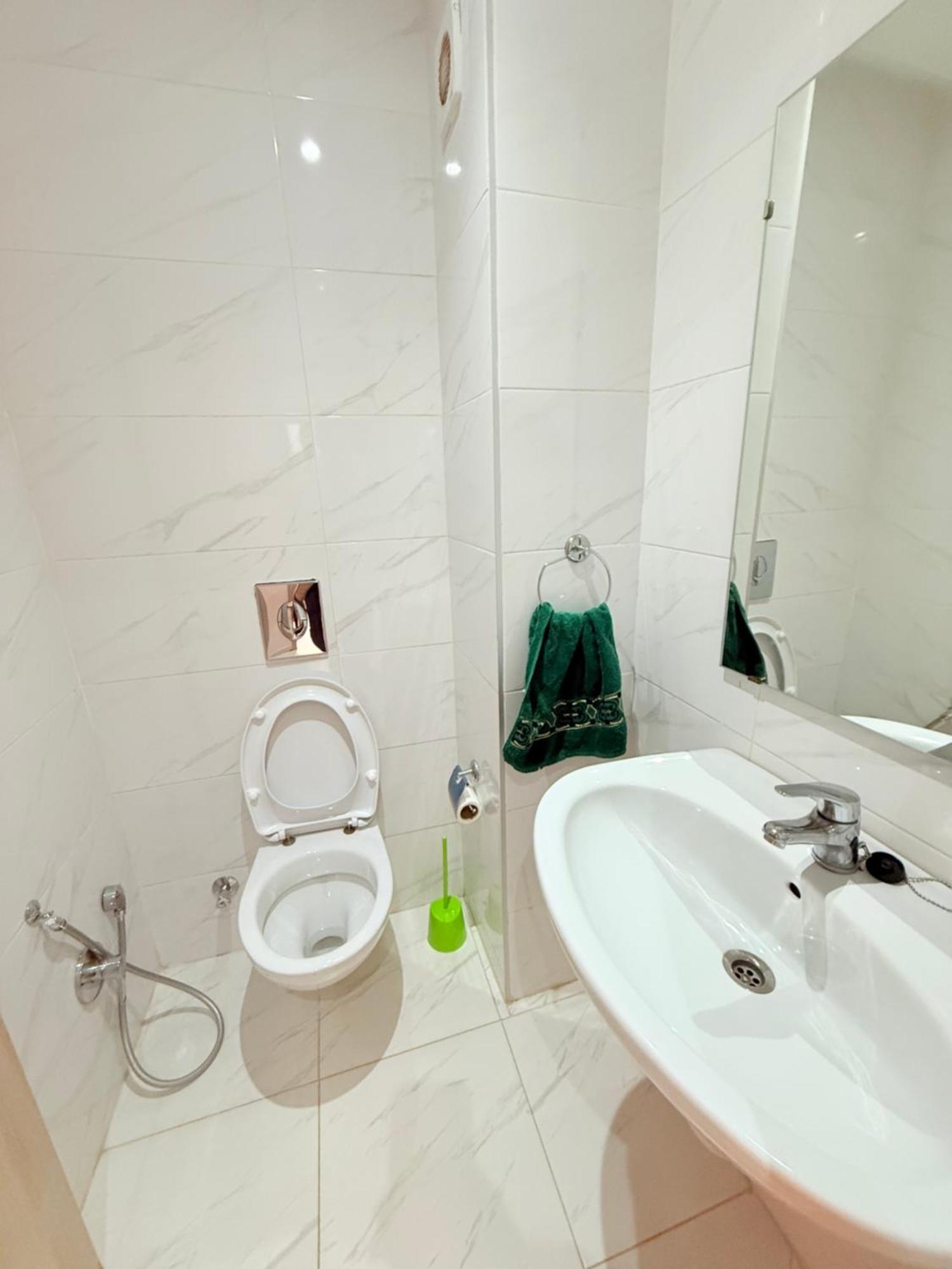 Appartement Luxueux Cosy Family *