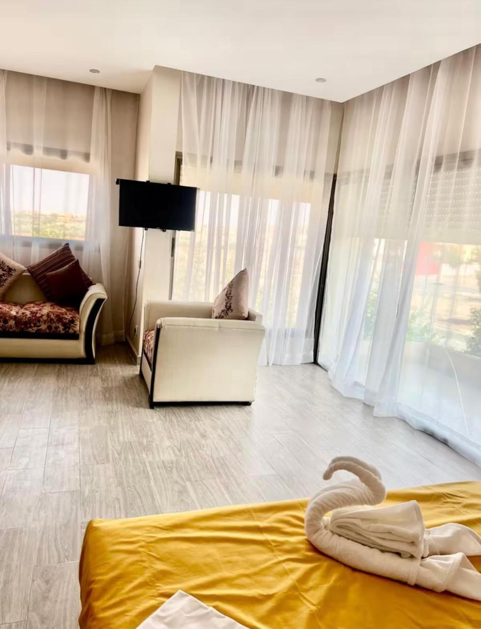 Magnifique A Targa Villa *