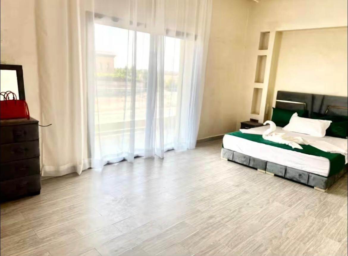 Magnifique A Targa Villa Marrakesh