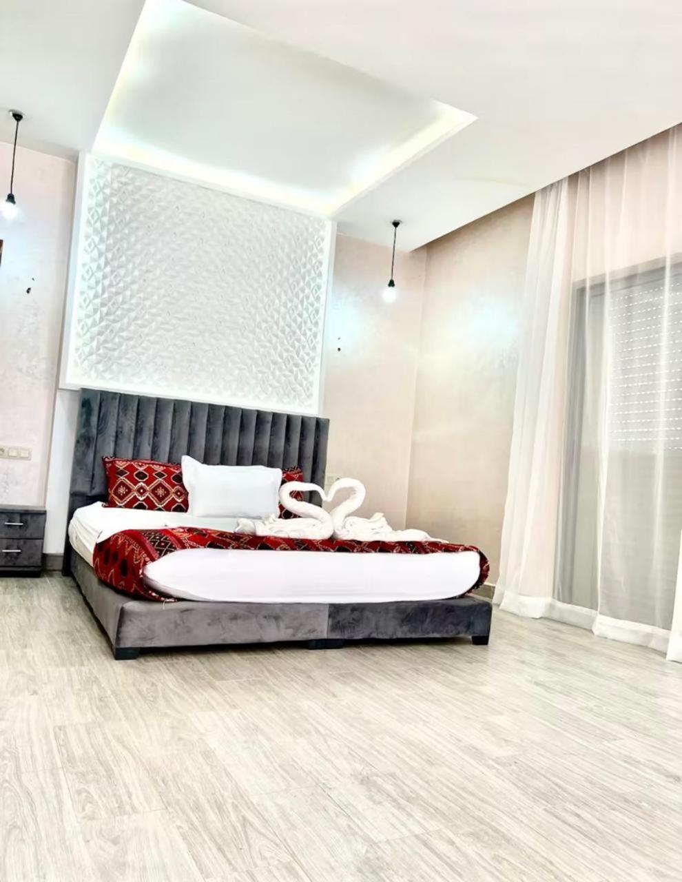 Magnifique A Targa Villa
