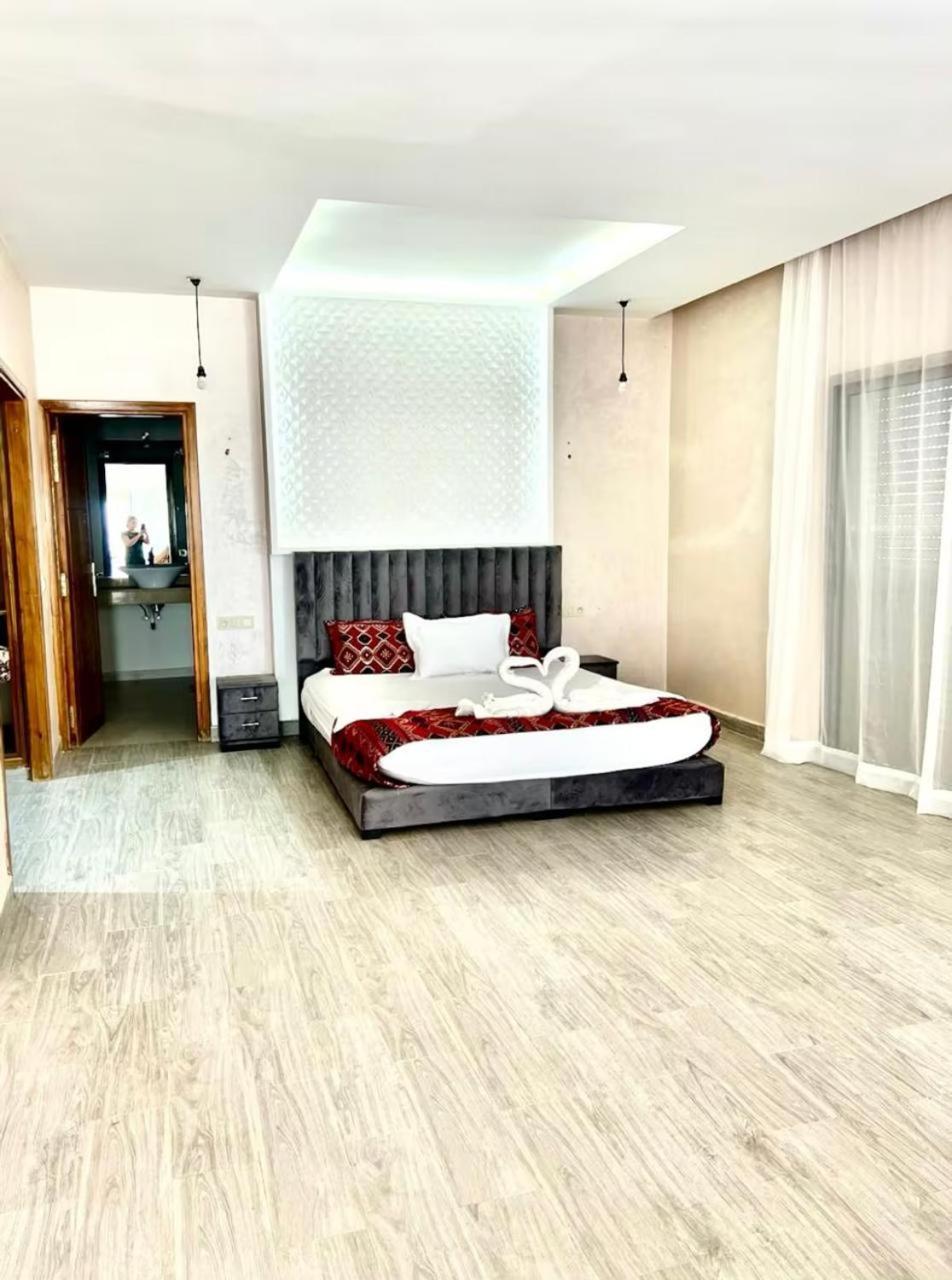 Magnifique A Targa Villa Marrakesh