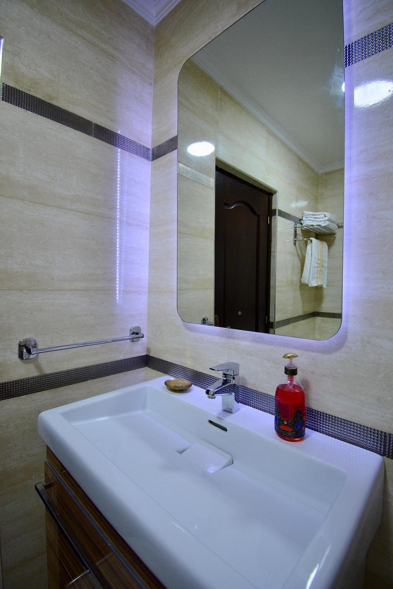 Stylish & Comfy Gem 5 Star Location * Marrakesh