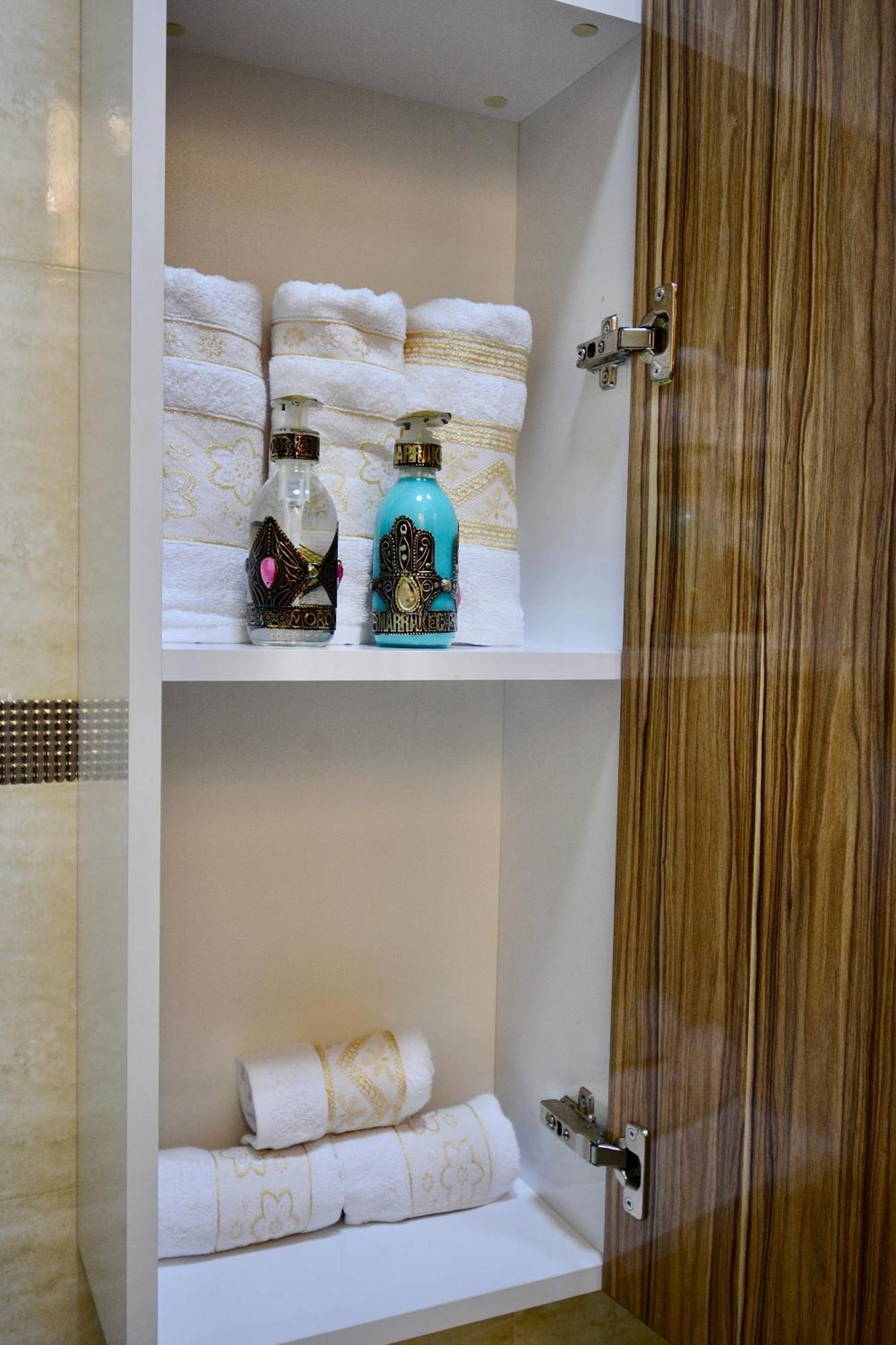 Appartement Stylish & Comfy Gem 5 Star Location