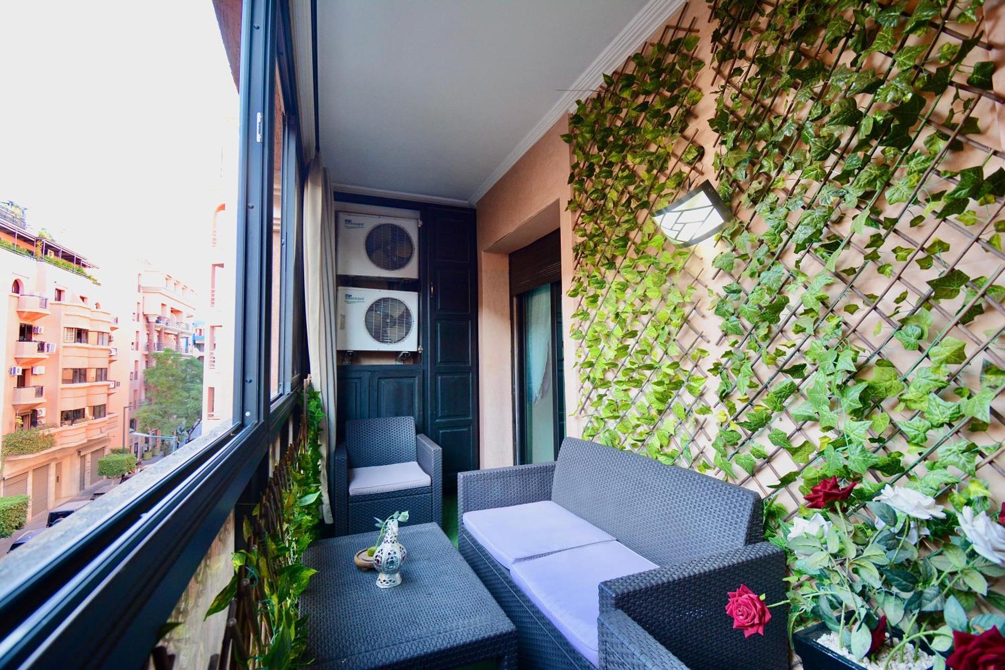 Appartement Stylish & Comfy Gem 5 Star Location