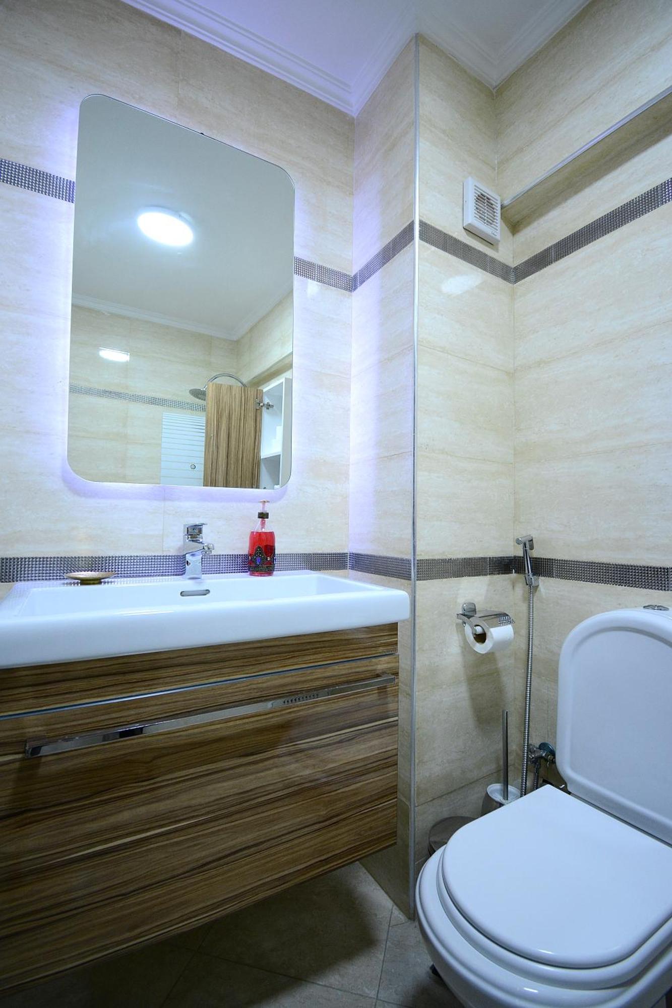 Stylish & Comfy Gem 5 Star Location Appartement *