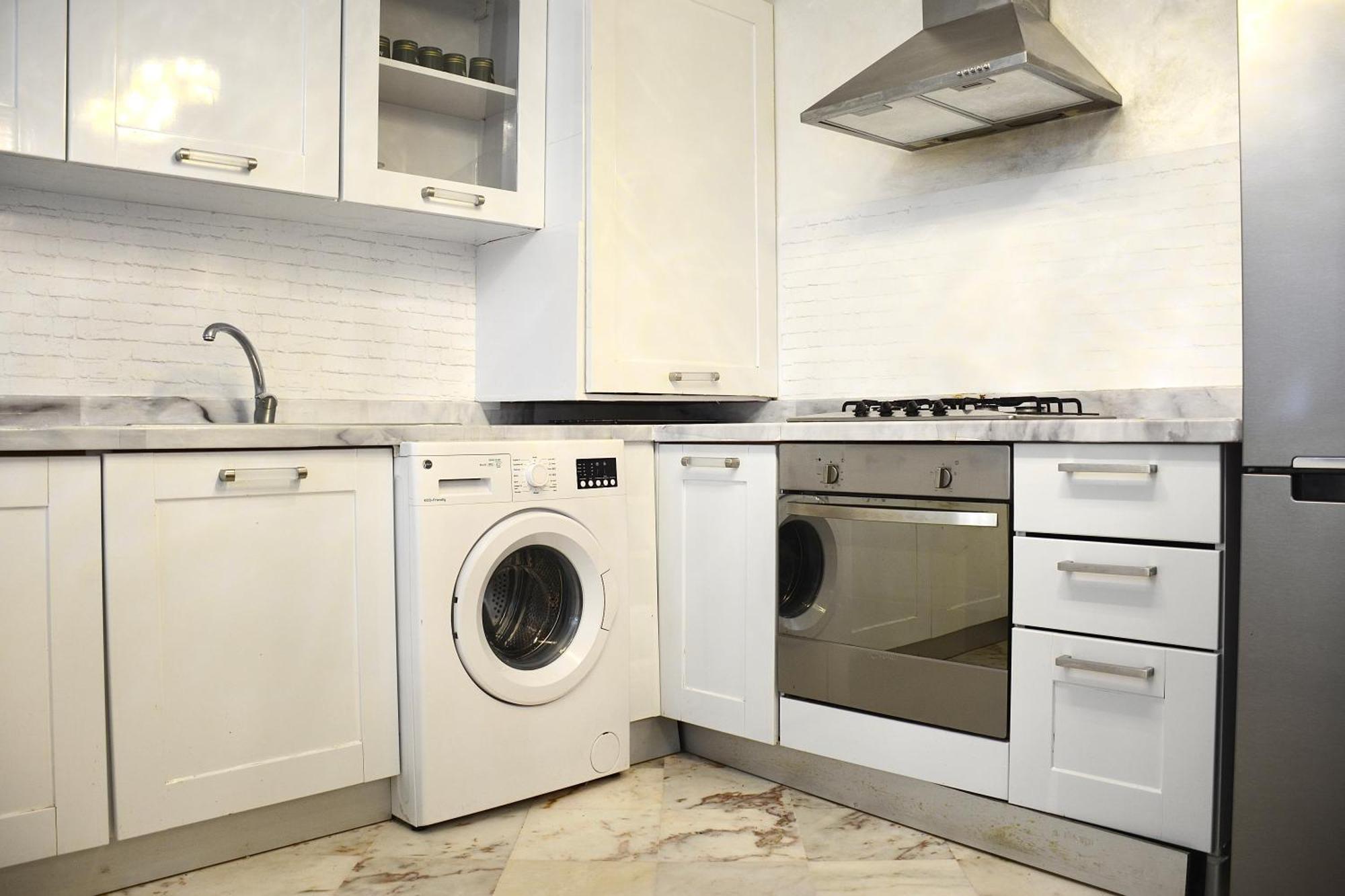 Stylish & Comfy Gem 5 Star Location Appartement