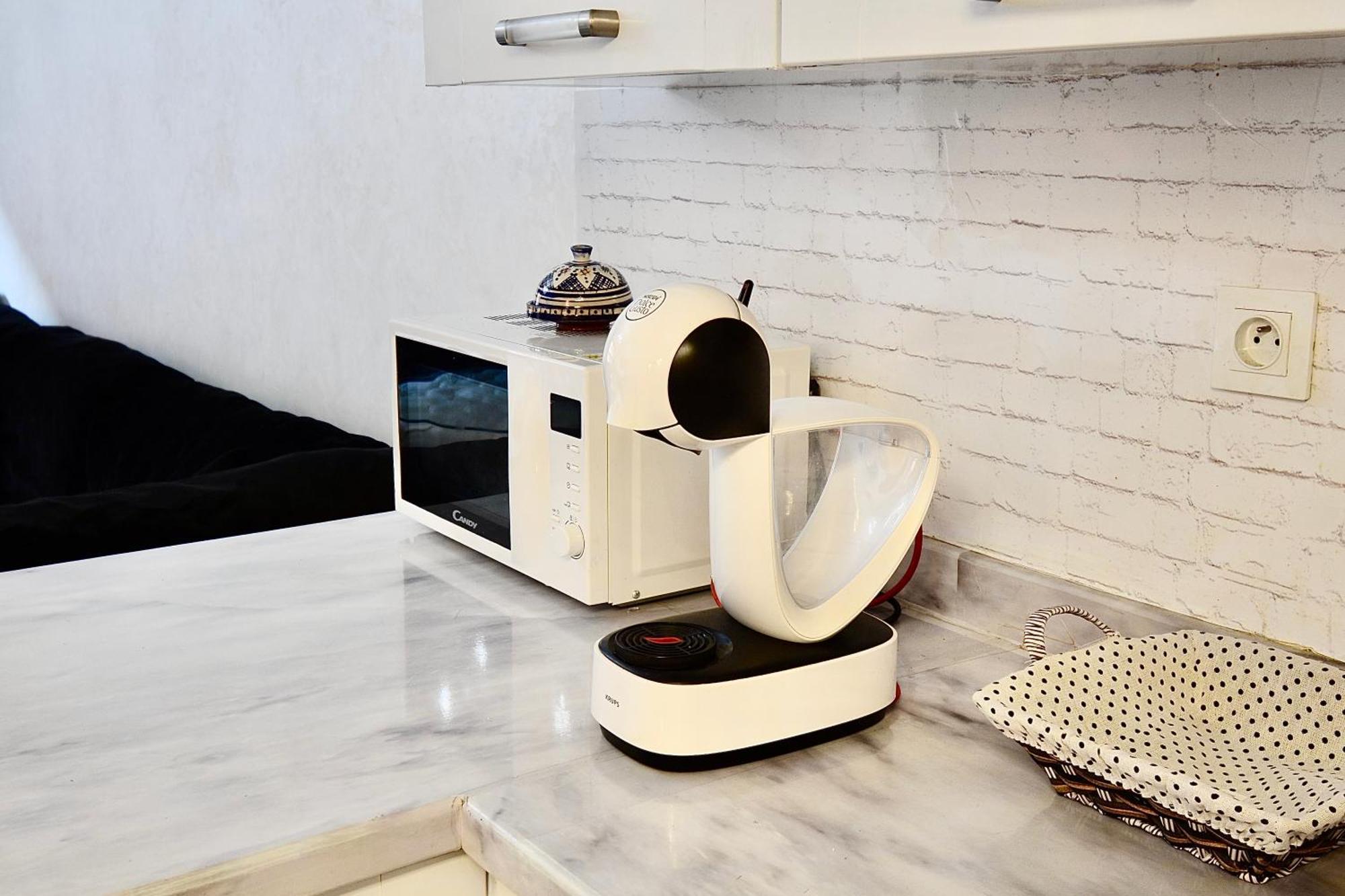 Appartement Stylish & Comfy Gem 5 Star Location *