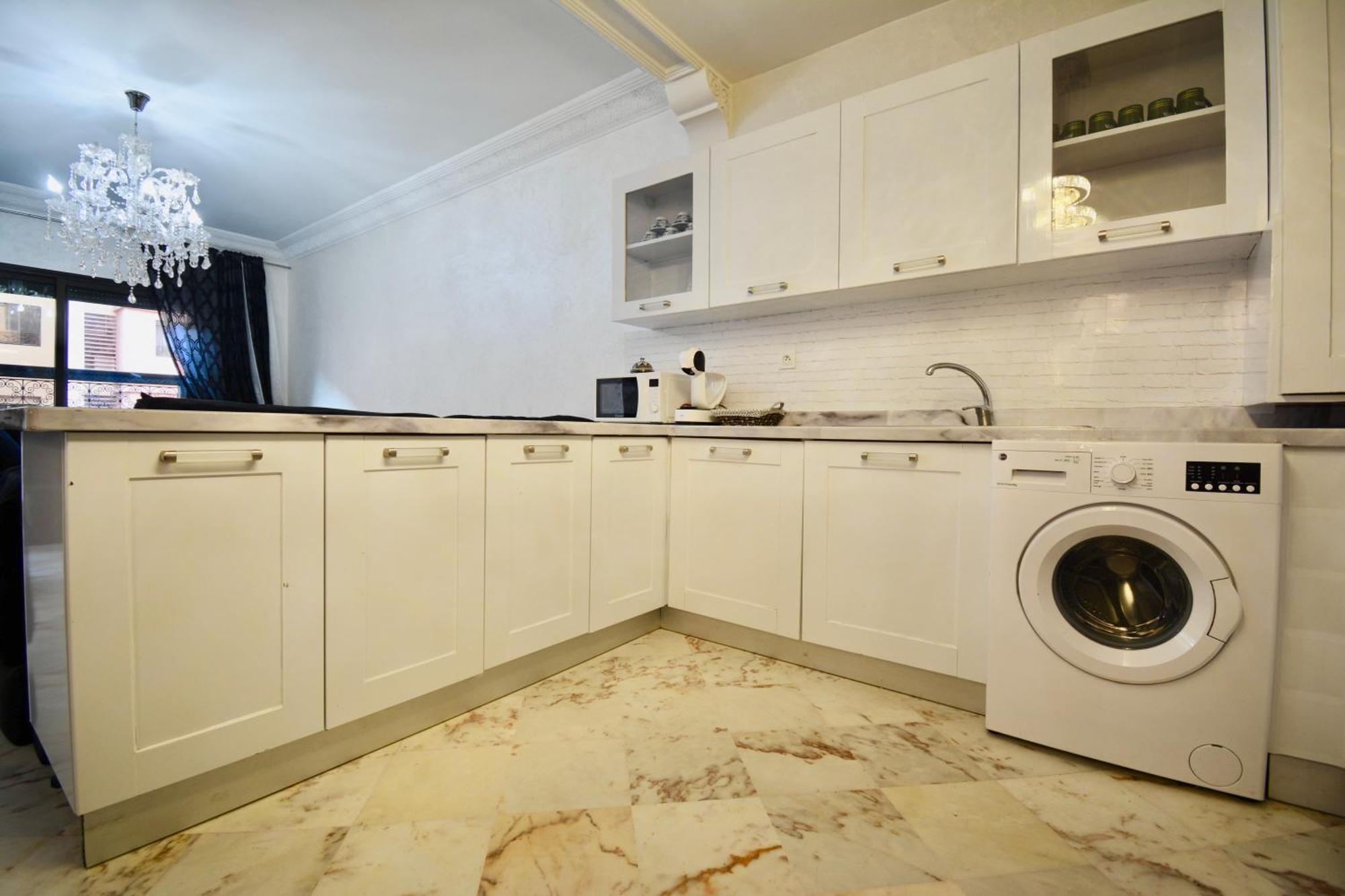 Stylish & Comfy Gem 5 Star Location Appartement