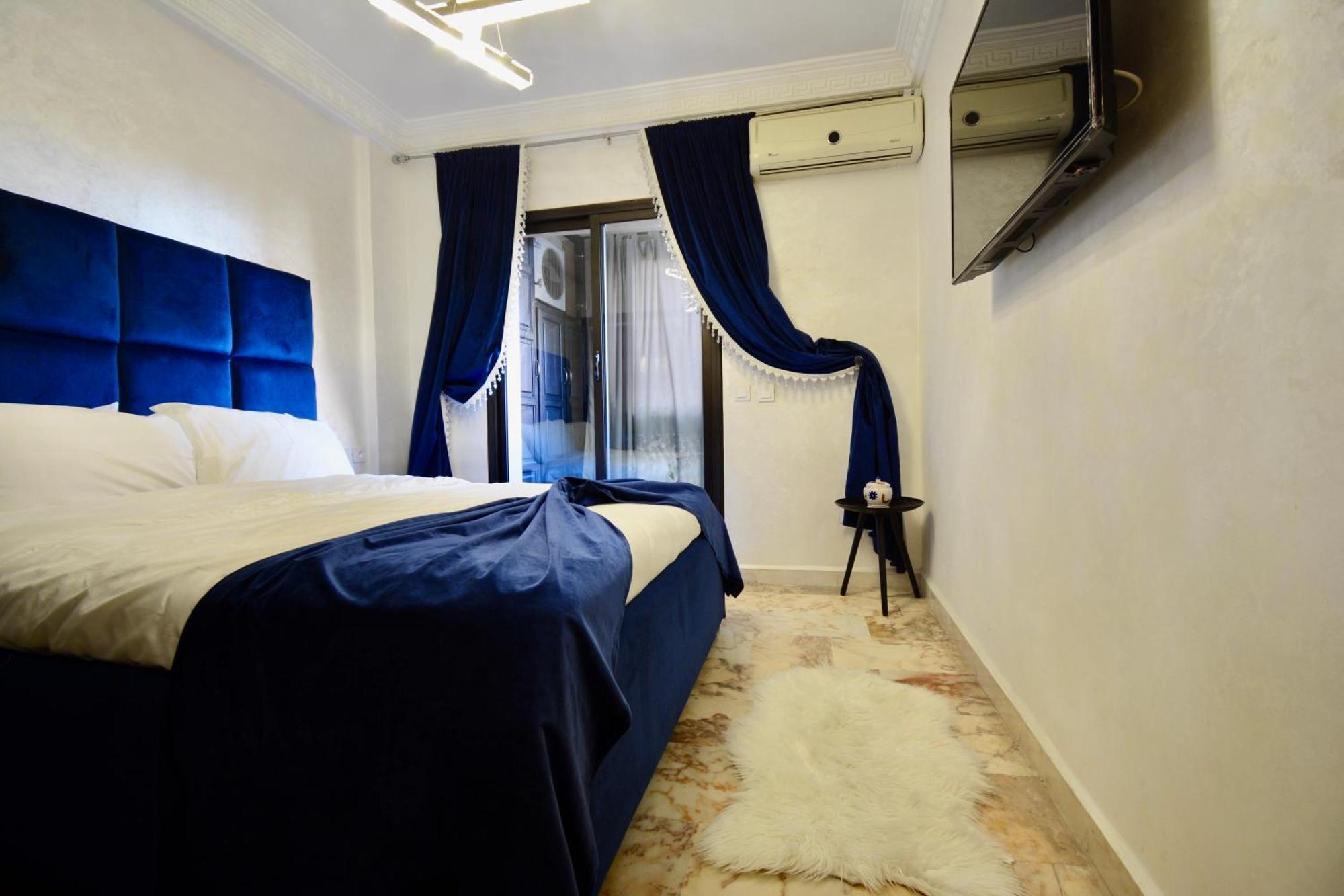 Stylish & Comfy Gem 5 Star Location Appartement