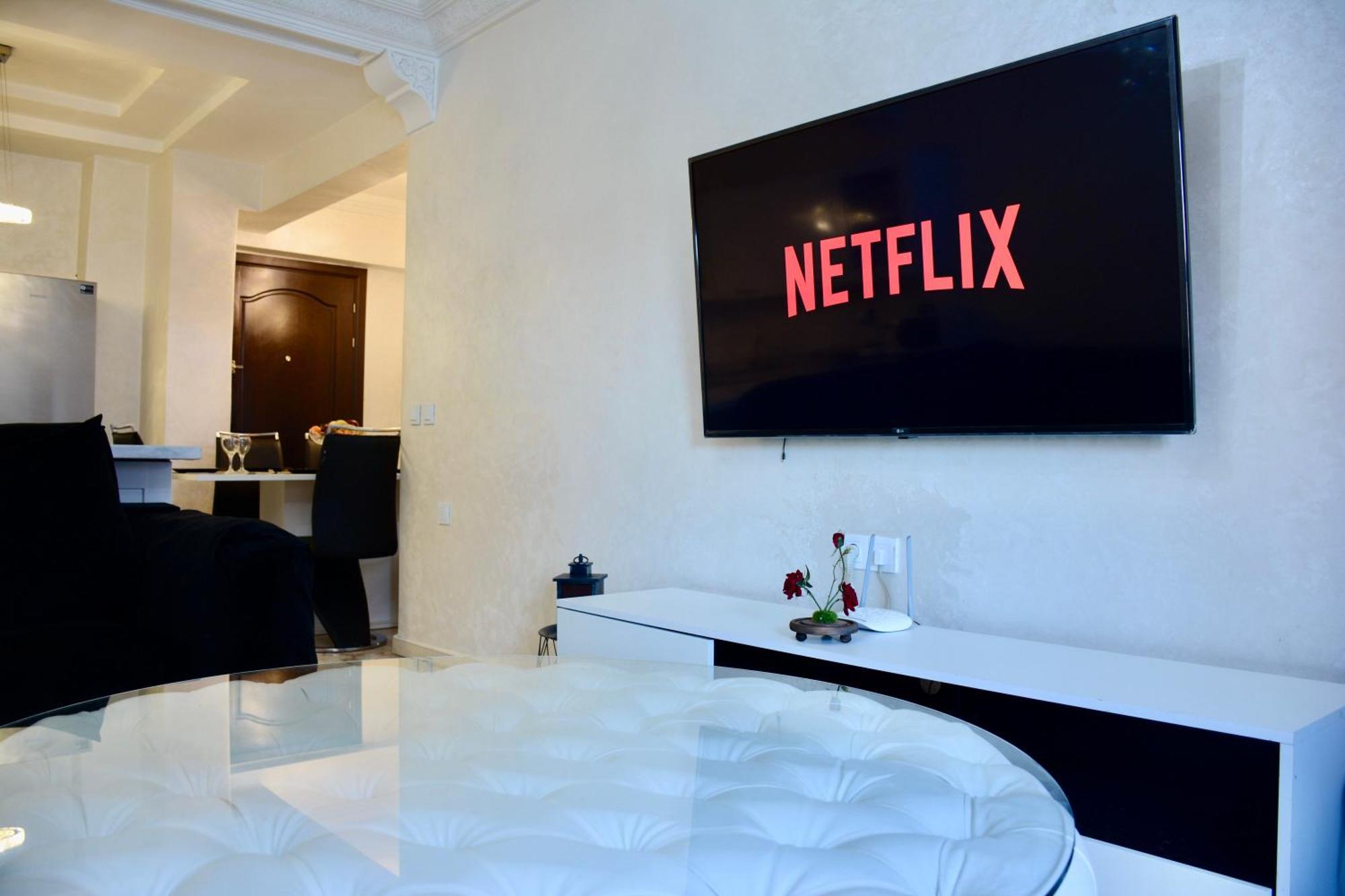 Appartement Stylish & Comfy Gem 5 Star Location