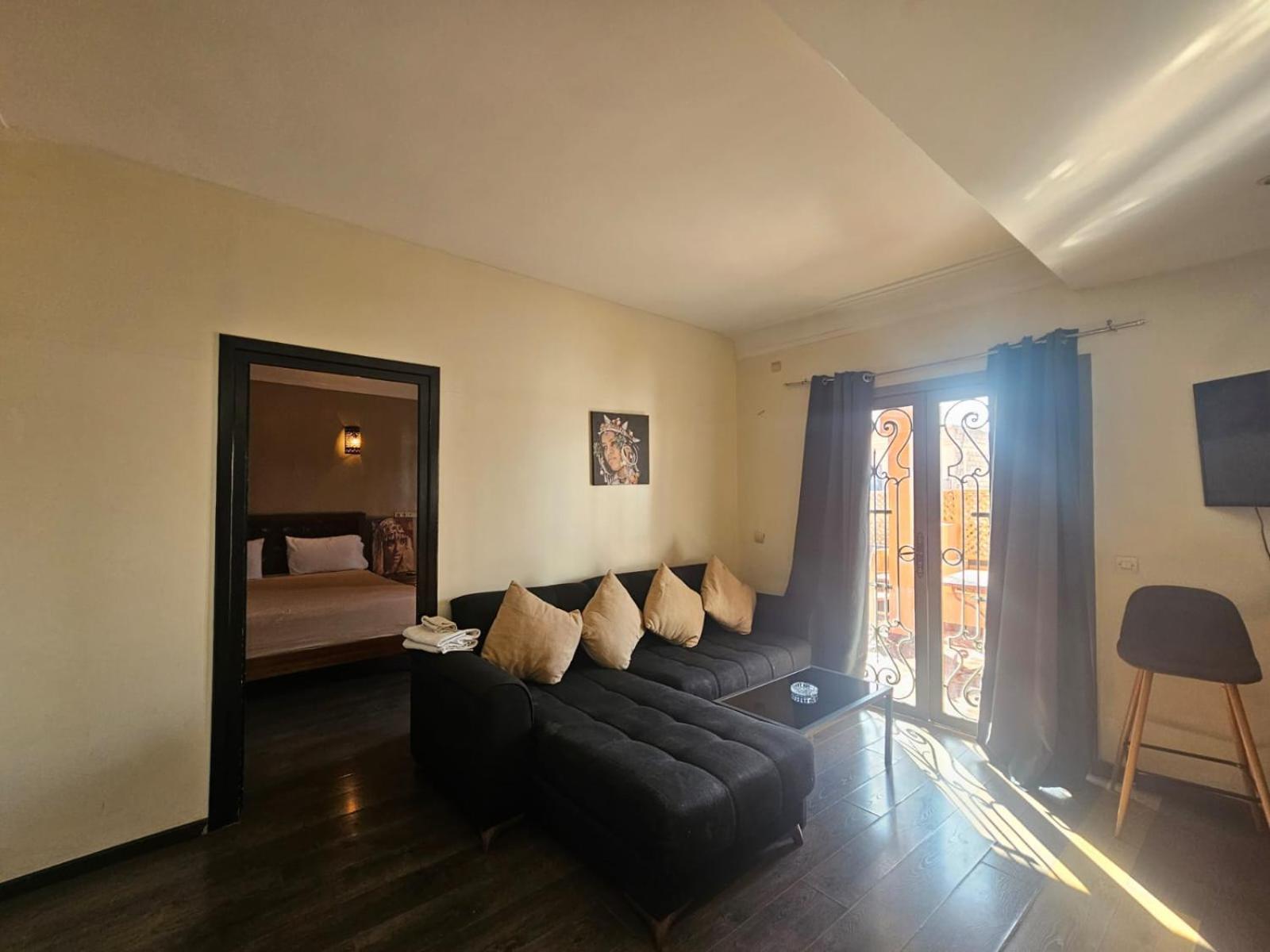 Apartamento La Paix