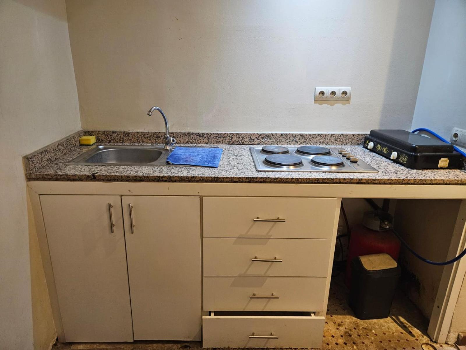 Apartamento La Paix *