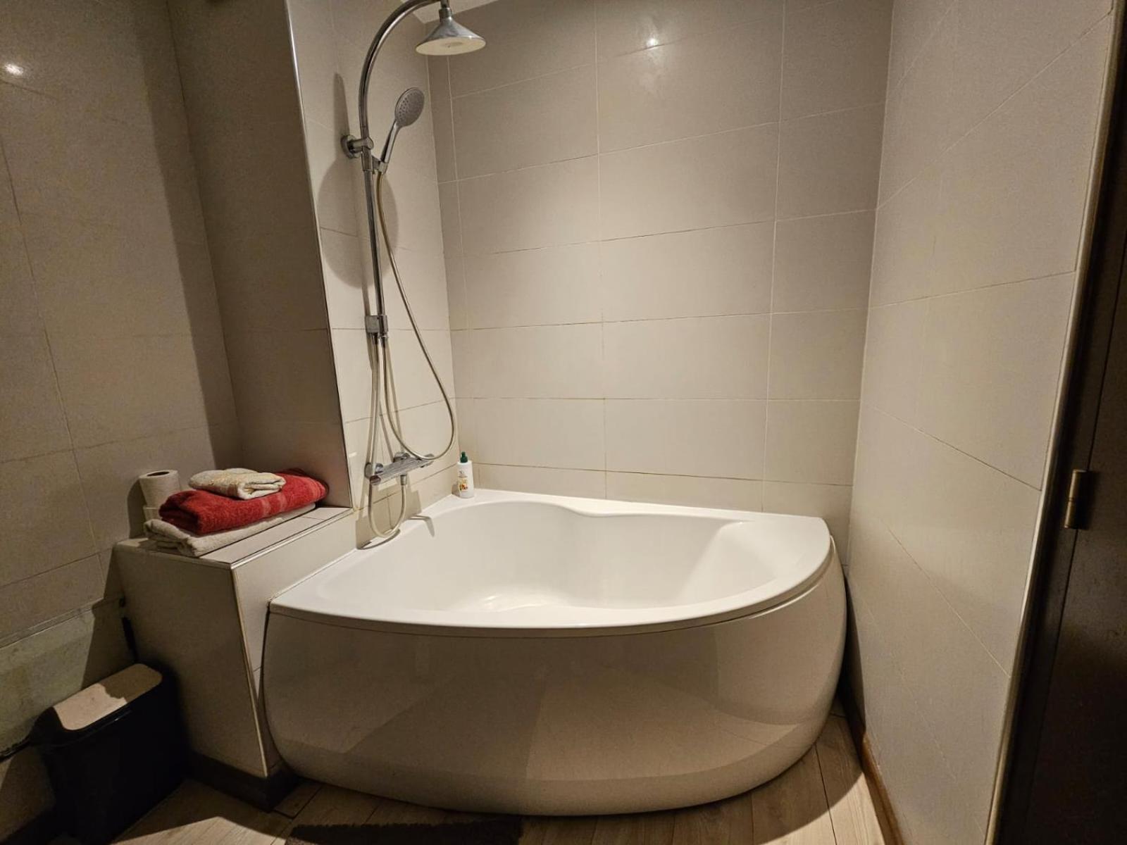 Apartamento La Paix Marrakesh