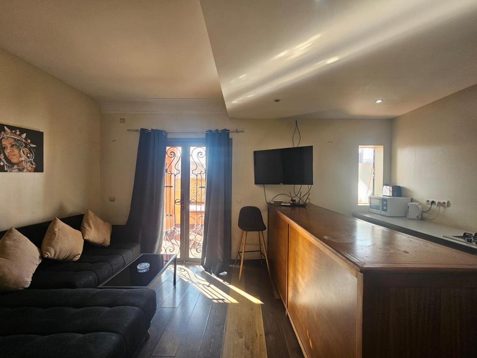 La Paix Apartamento