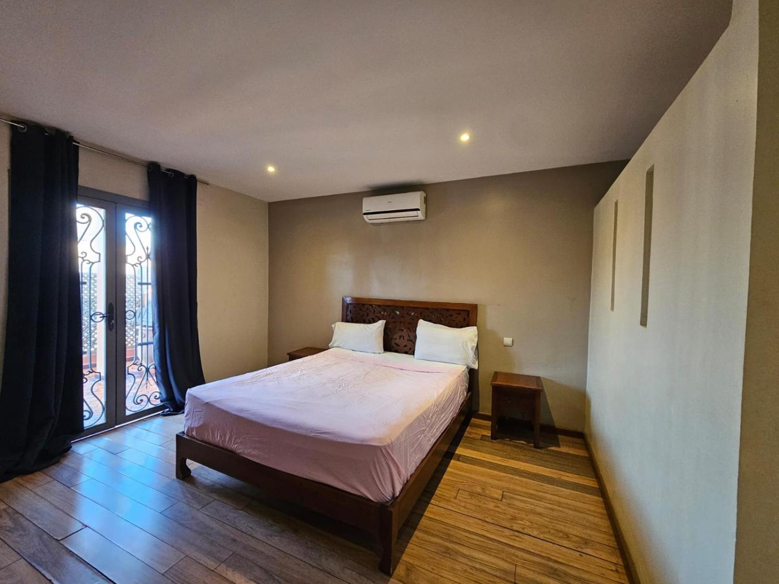 La Paix Apartamento *