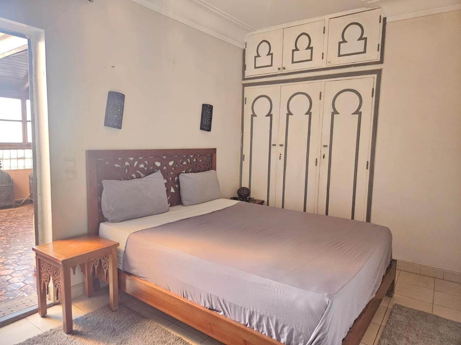 Apartamento La Paix Marrakesh