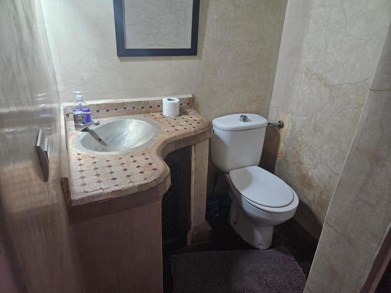 Apartamento La Paix