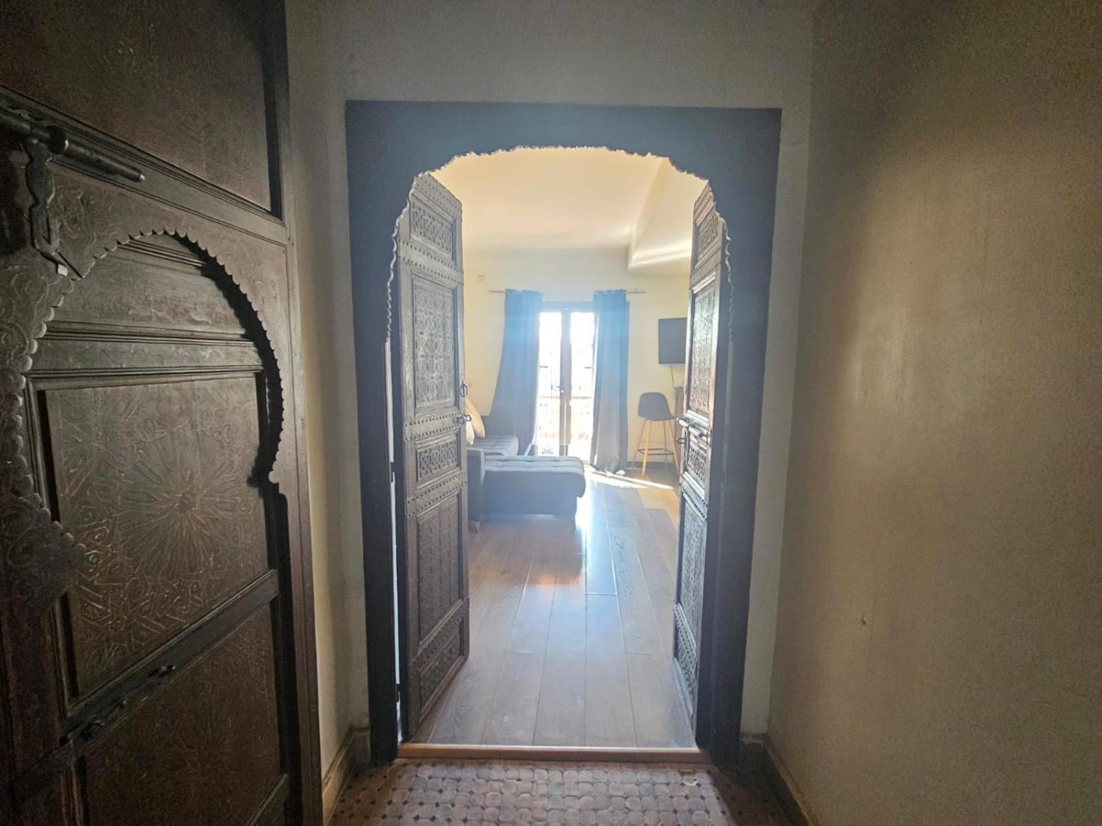 La Paix Appartement