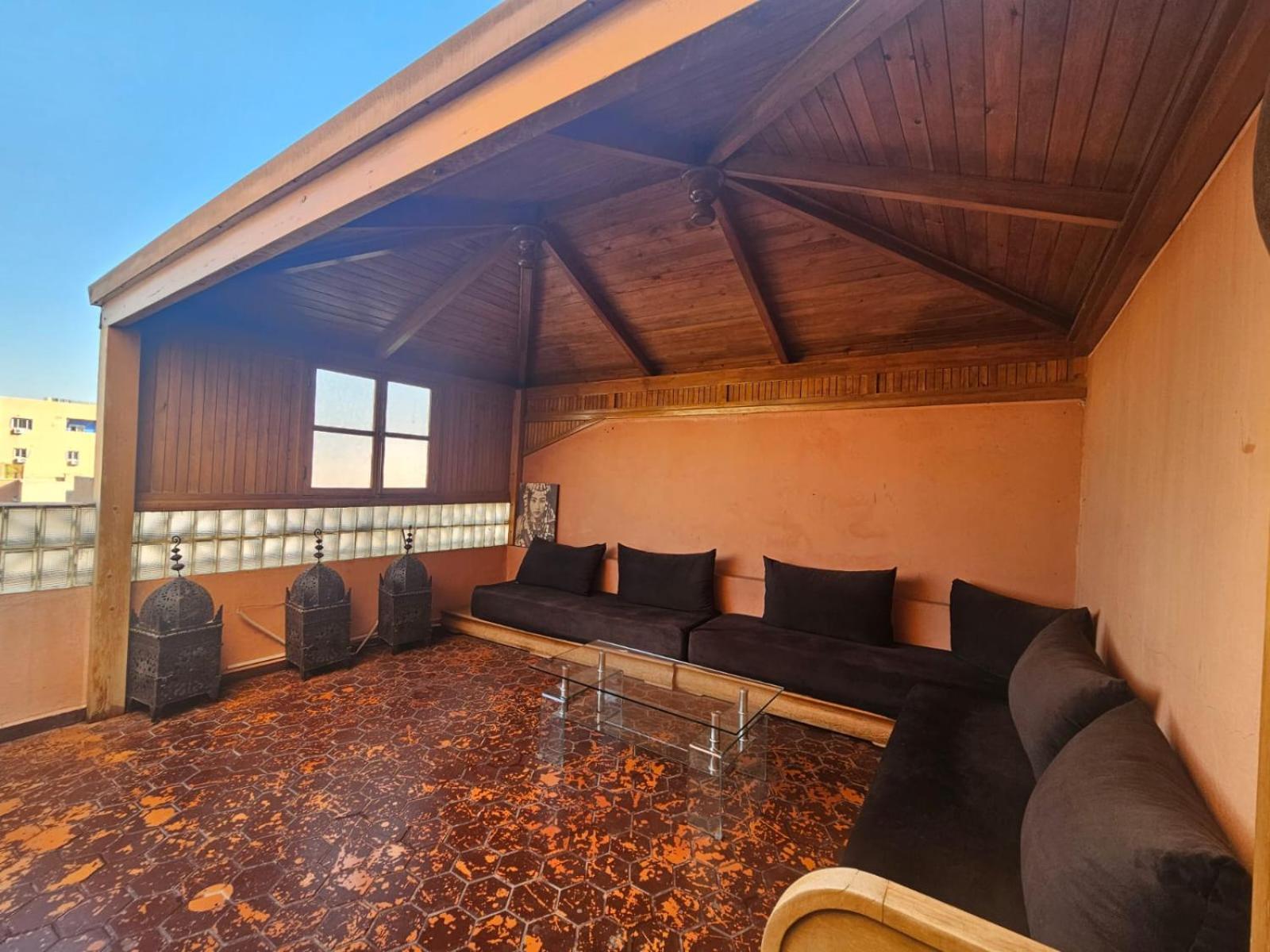 La Paix Apartamento *