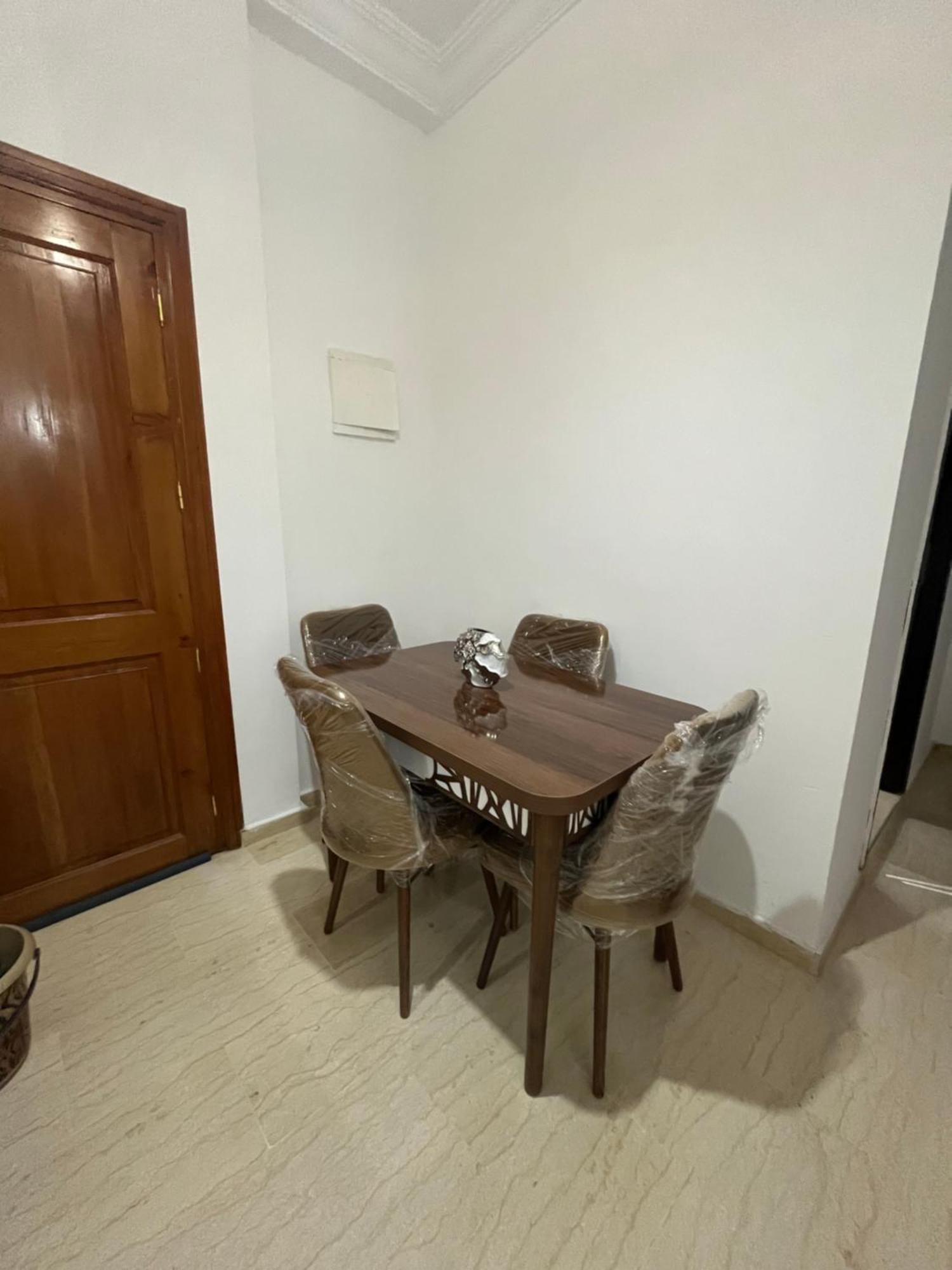 Appartement Havre De Paix *