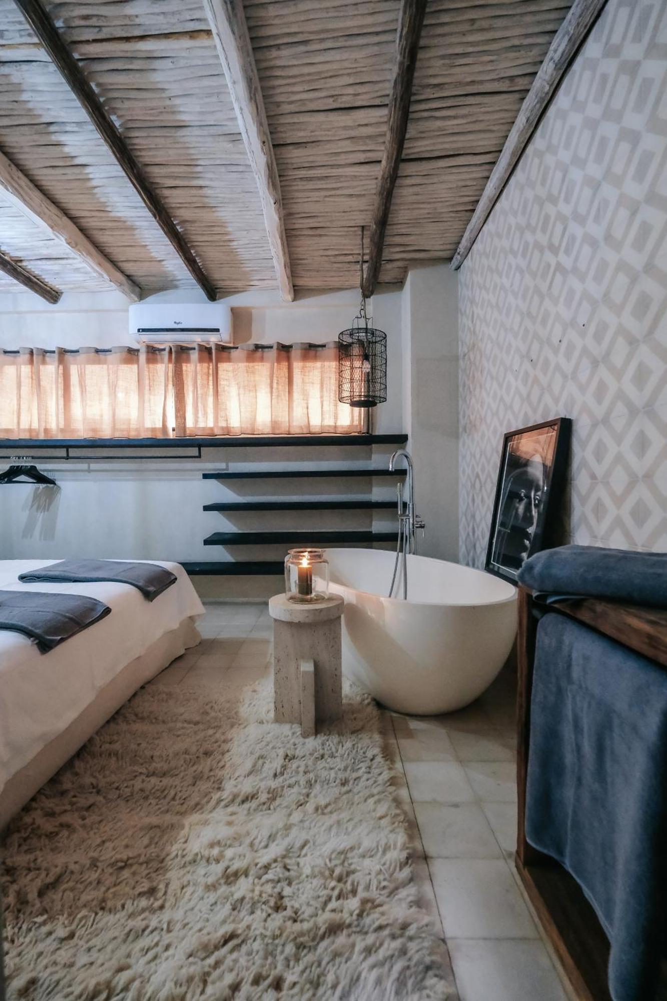 Riad House Redmery