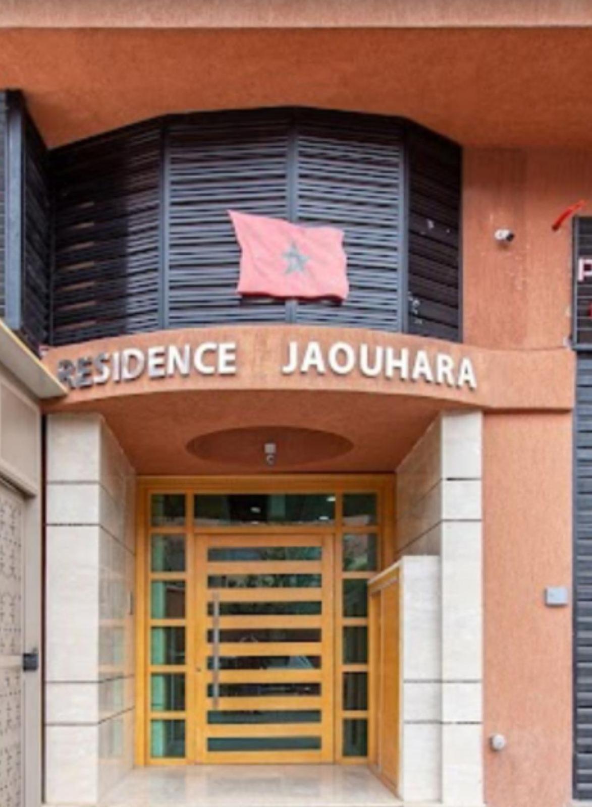 Jaouhara Marrakesh