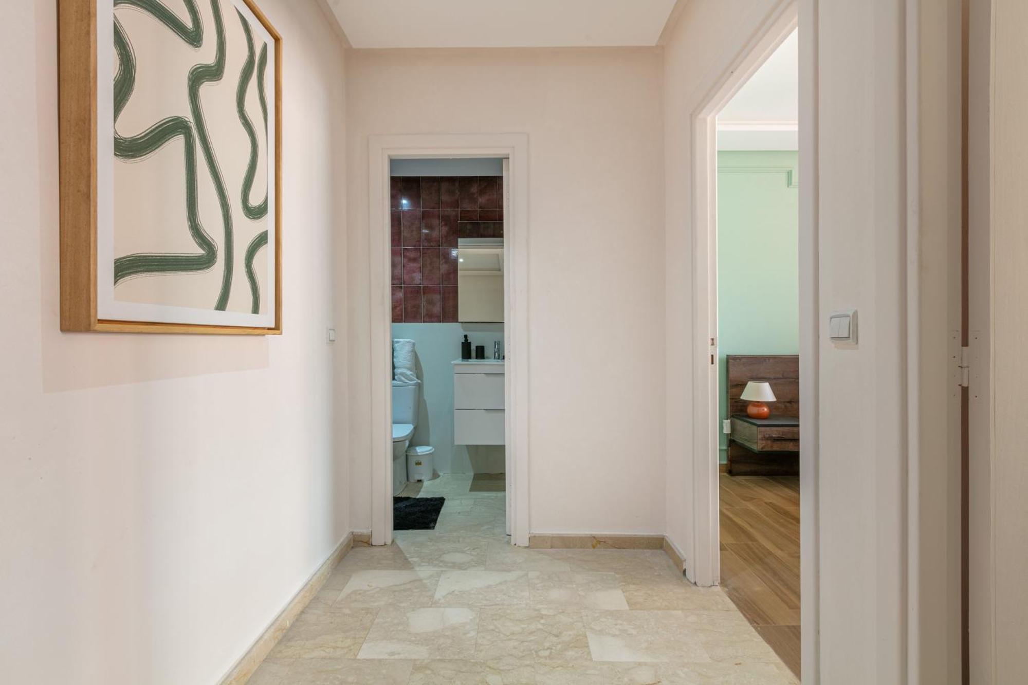 Jaouhara Appartement