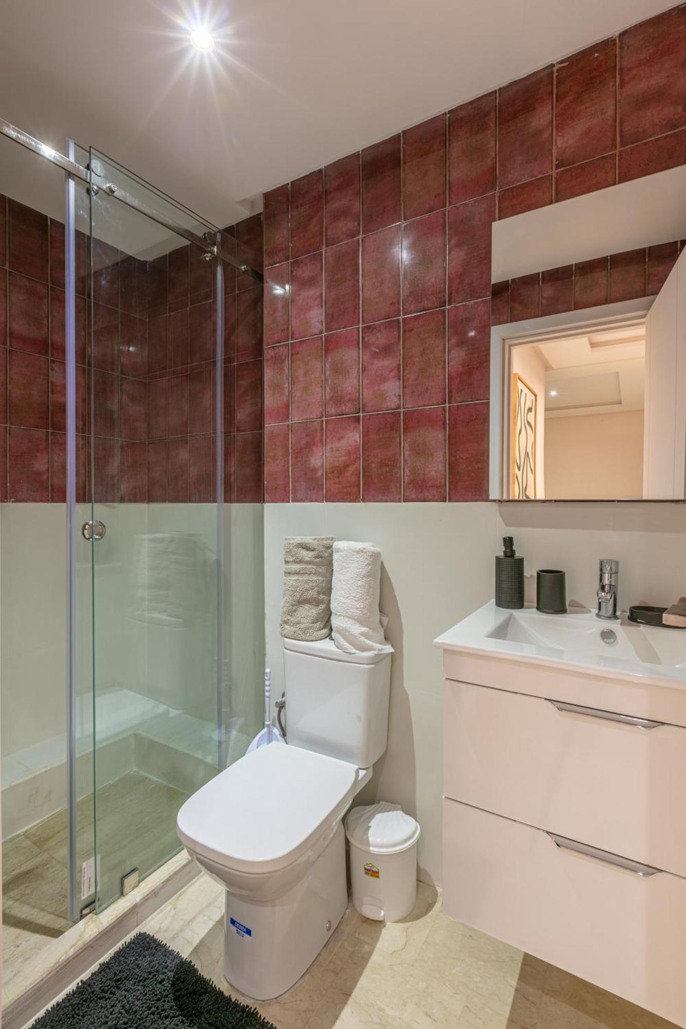 Jaouhara Appartement *