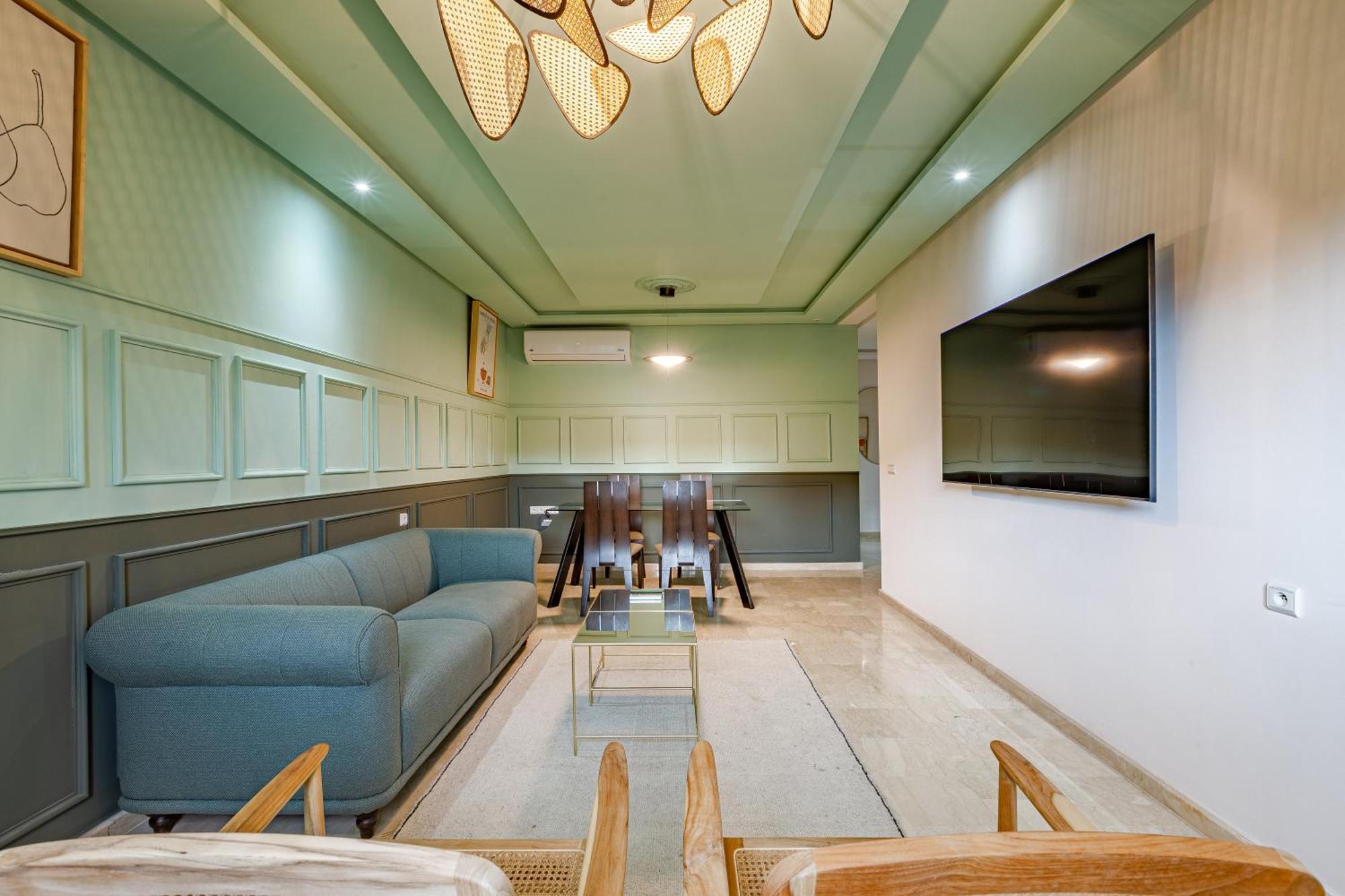 Jaouhara Appartement