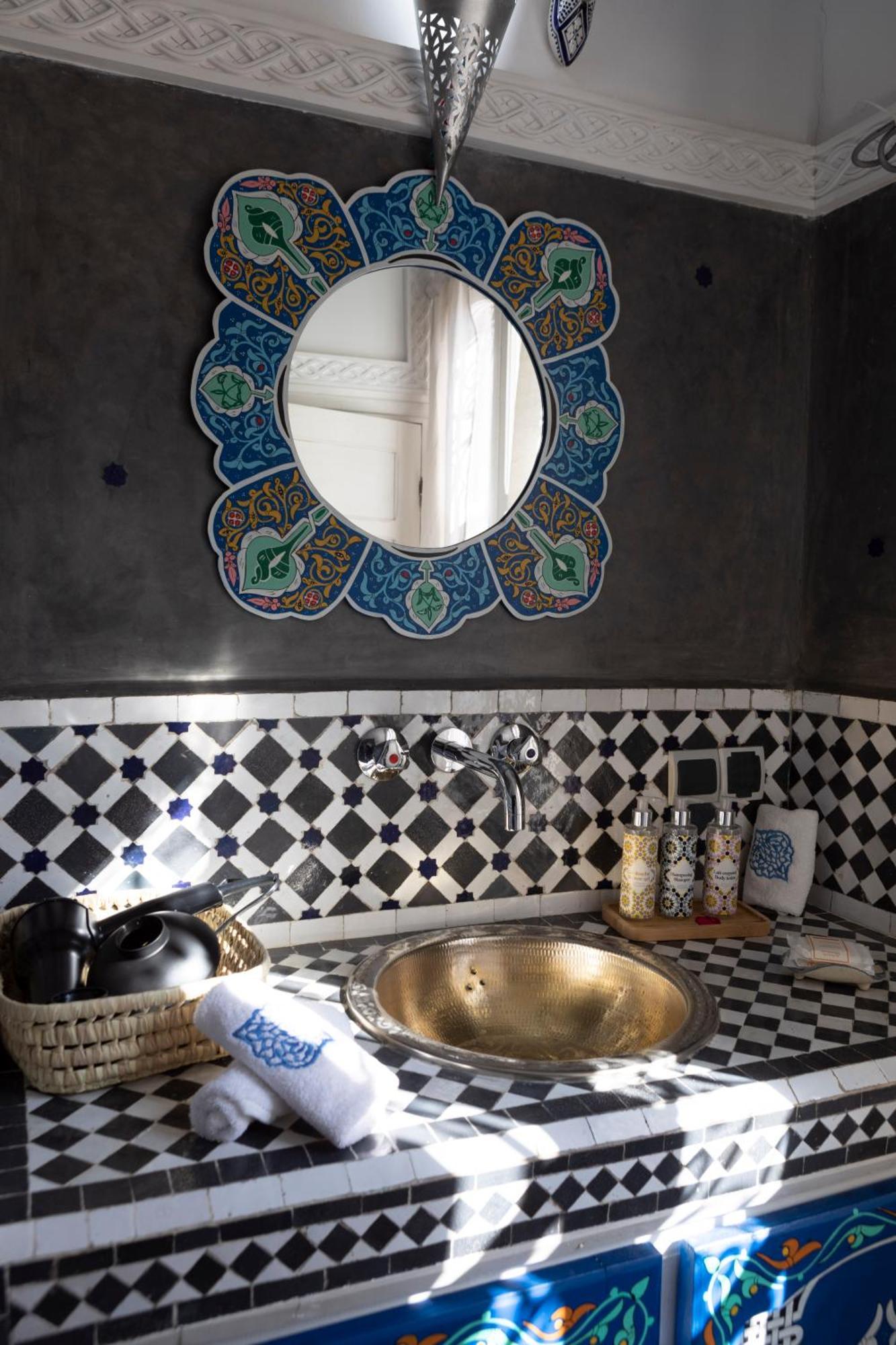 Riad O'zeen Marrakesh