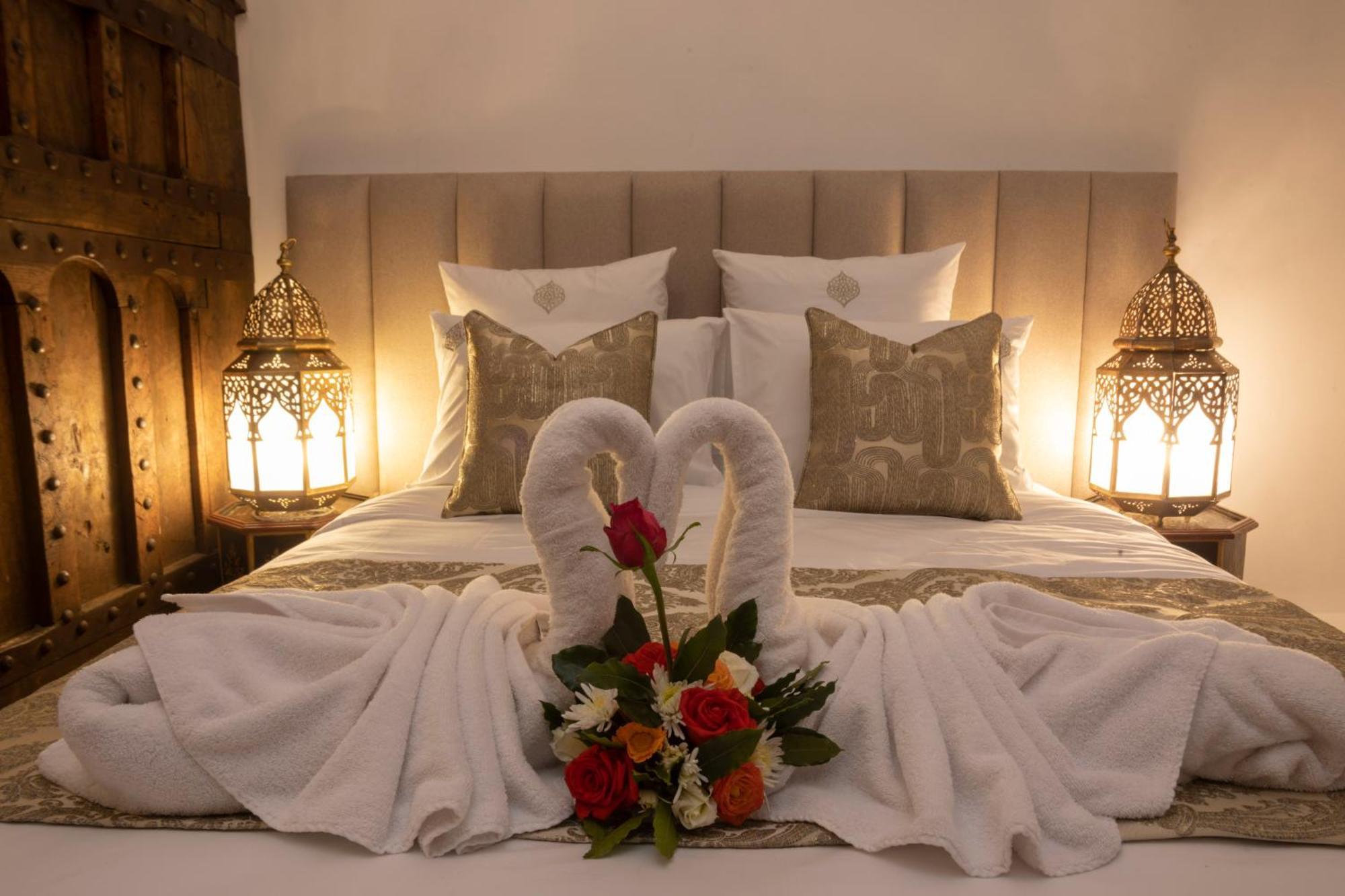 Riad O'zeen *
