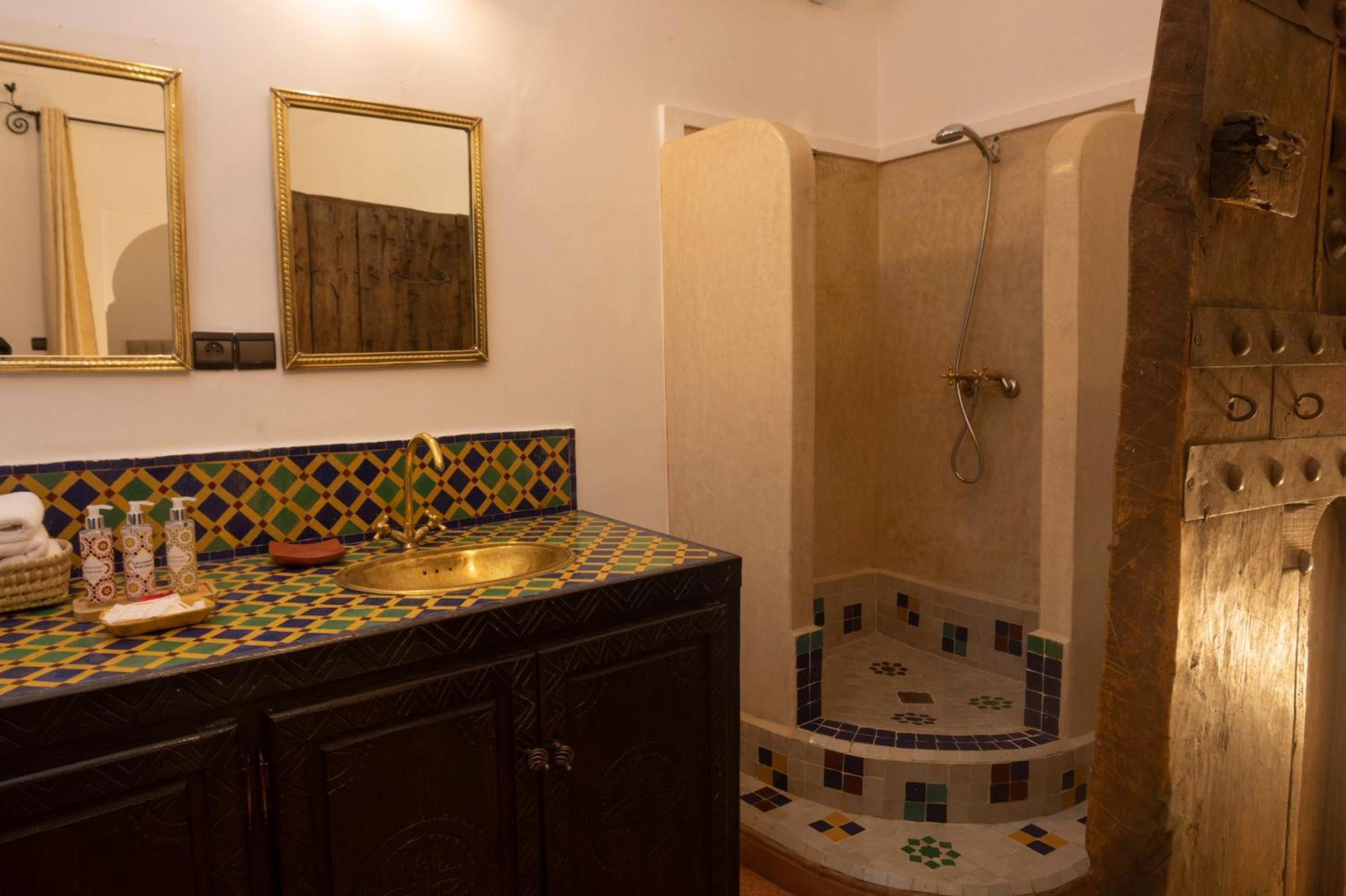 Riad O'zeen Marrakesh