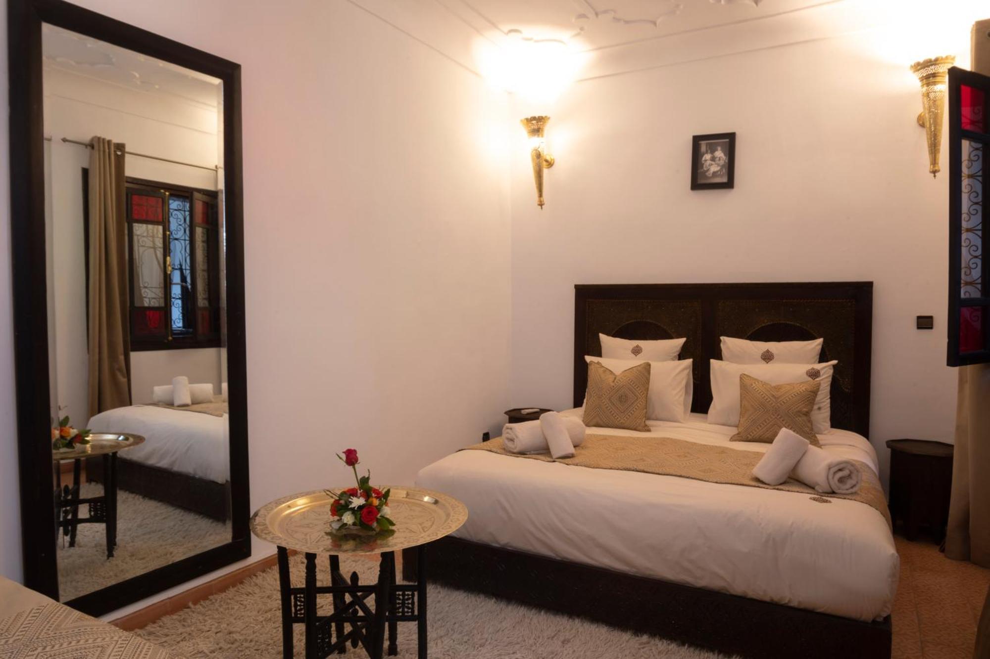 Riad O'zeen Riad