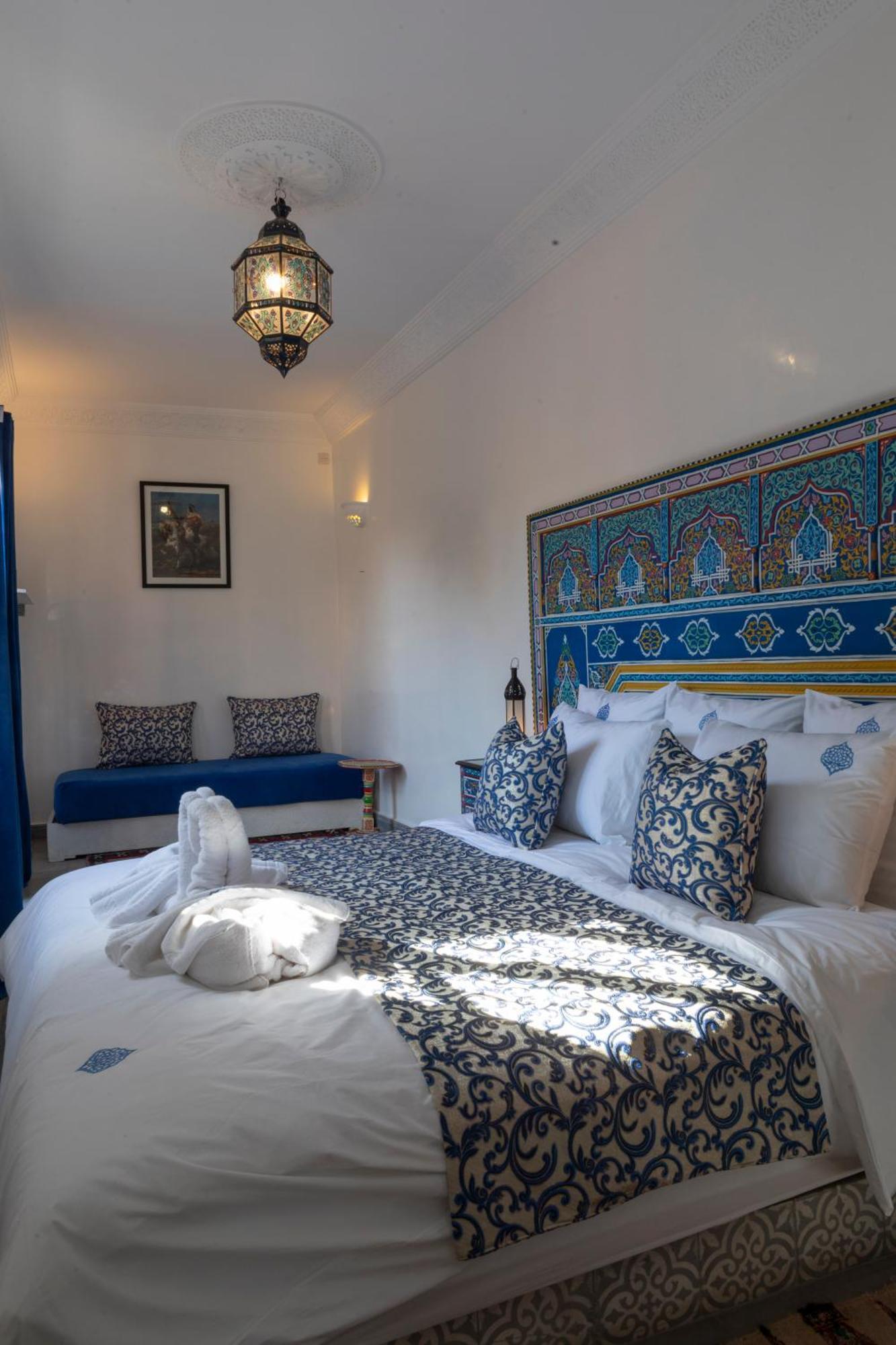 Riad O'zeen Riad Marrakesh