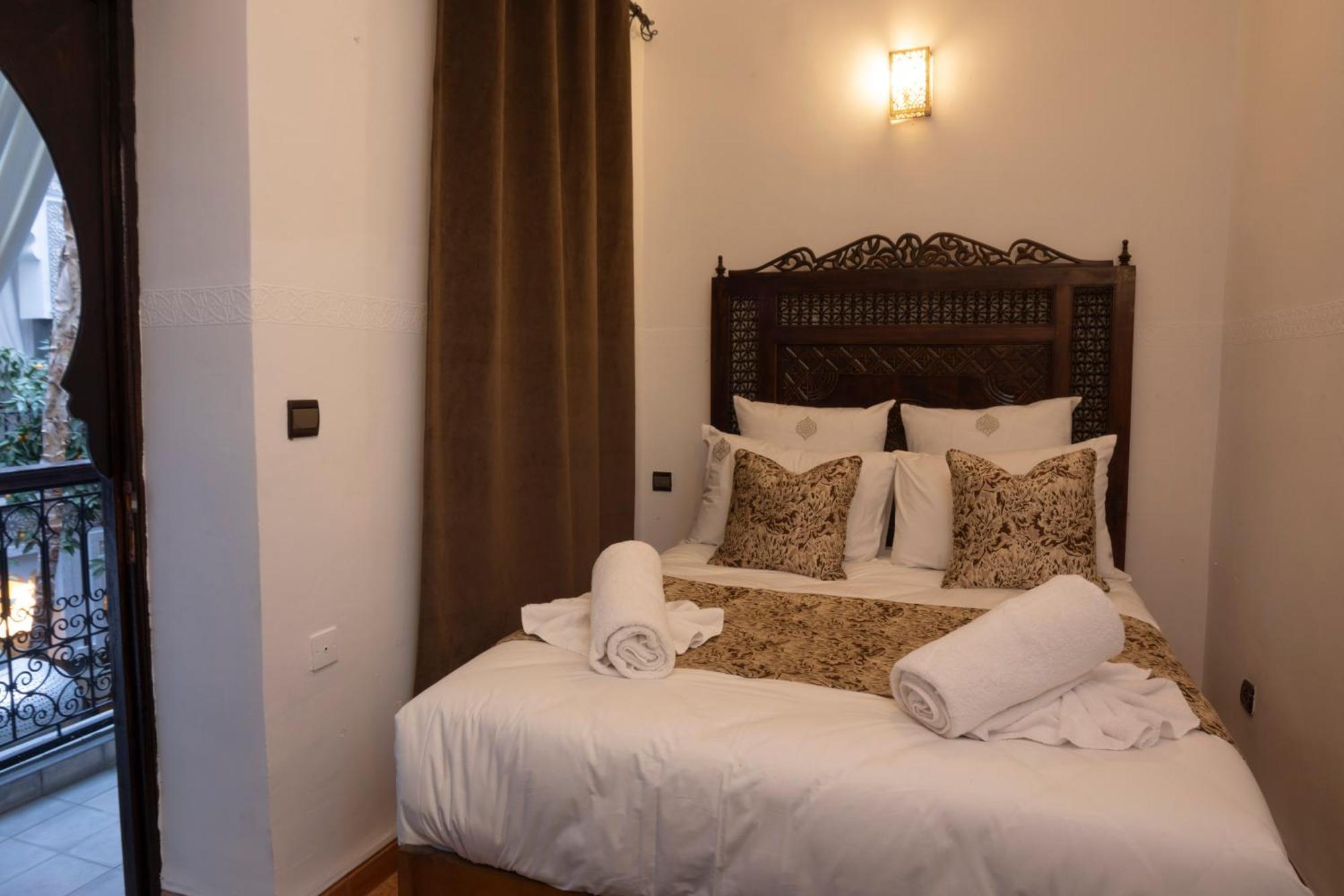 Riad O'zeen *