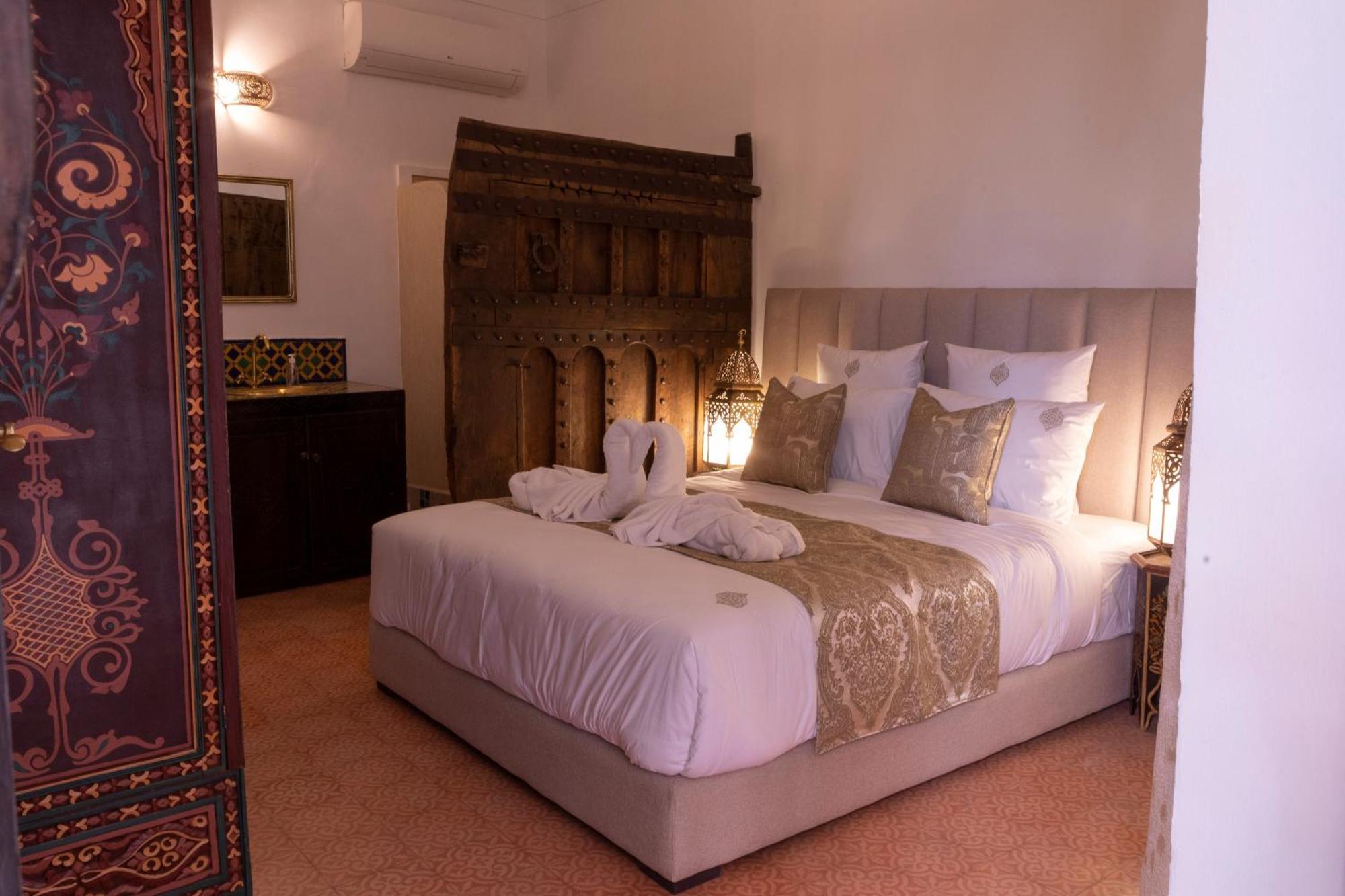 Riad Riad O'zeen Marrakesh