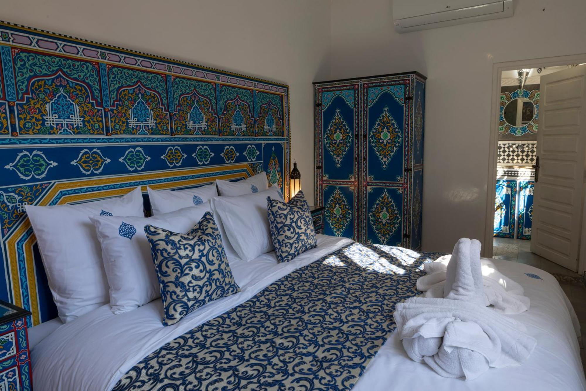Riad O'zeen