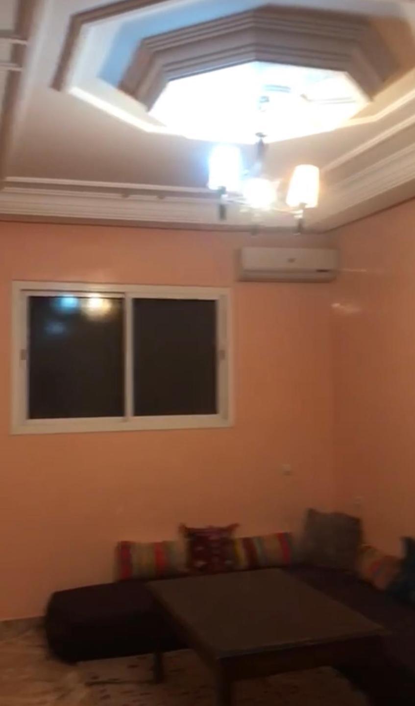 Appartement Marrakech Residential Marrakesh