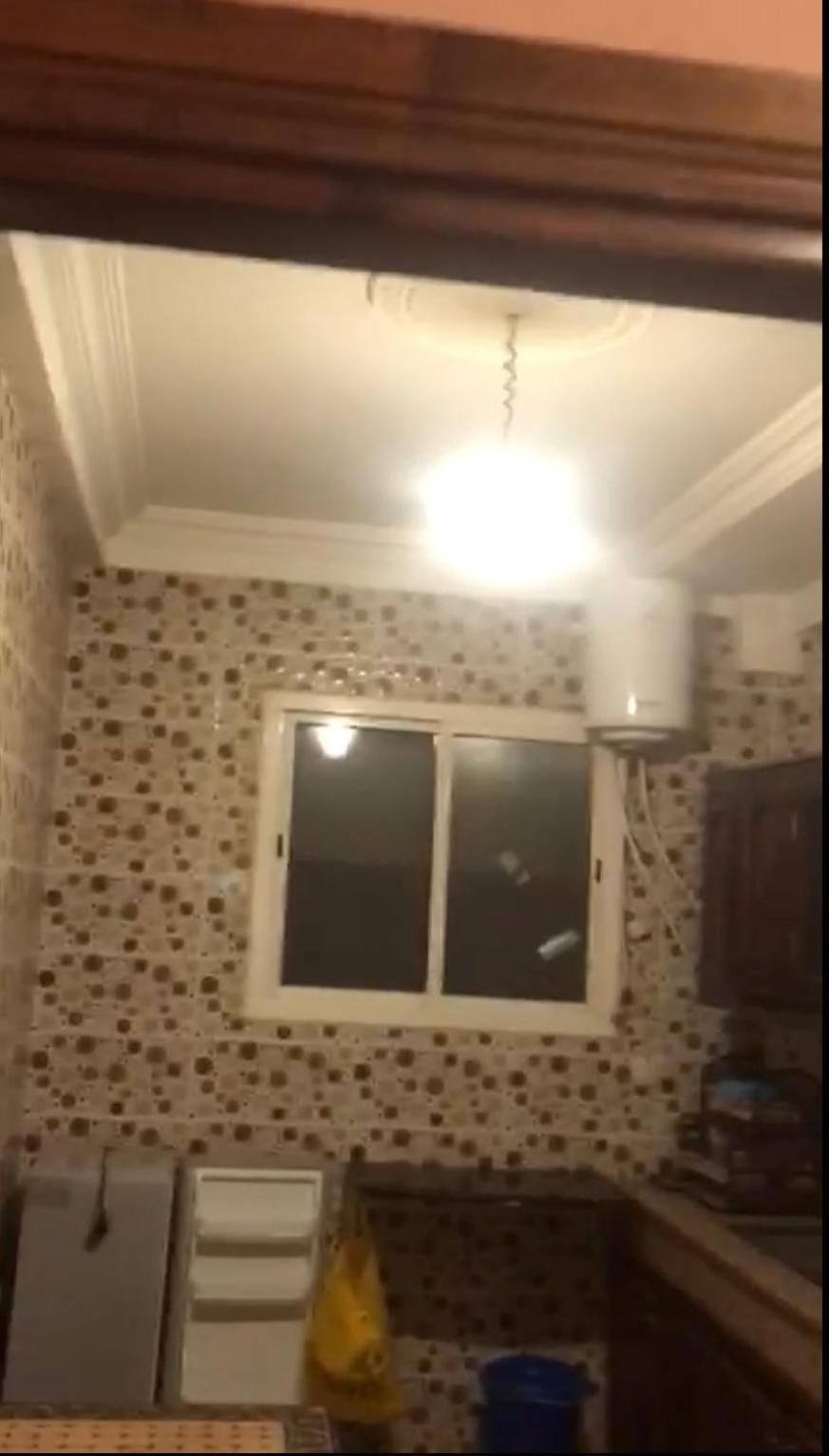 Marrakech Residential Appartement