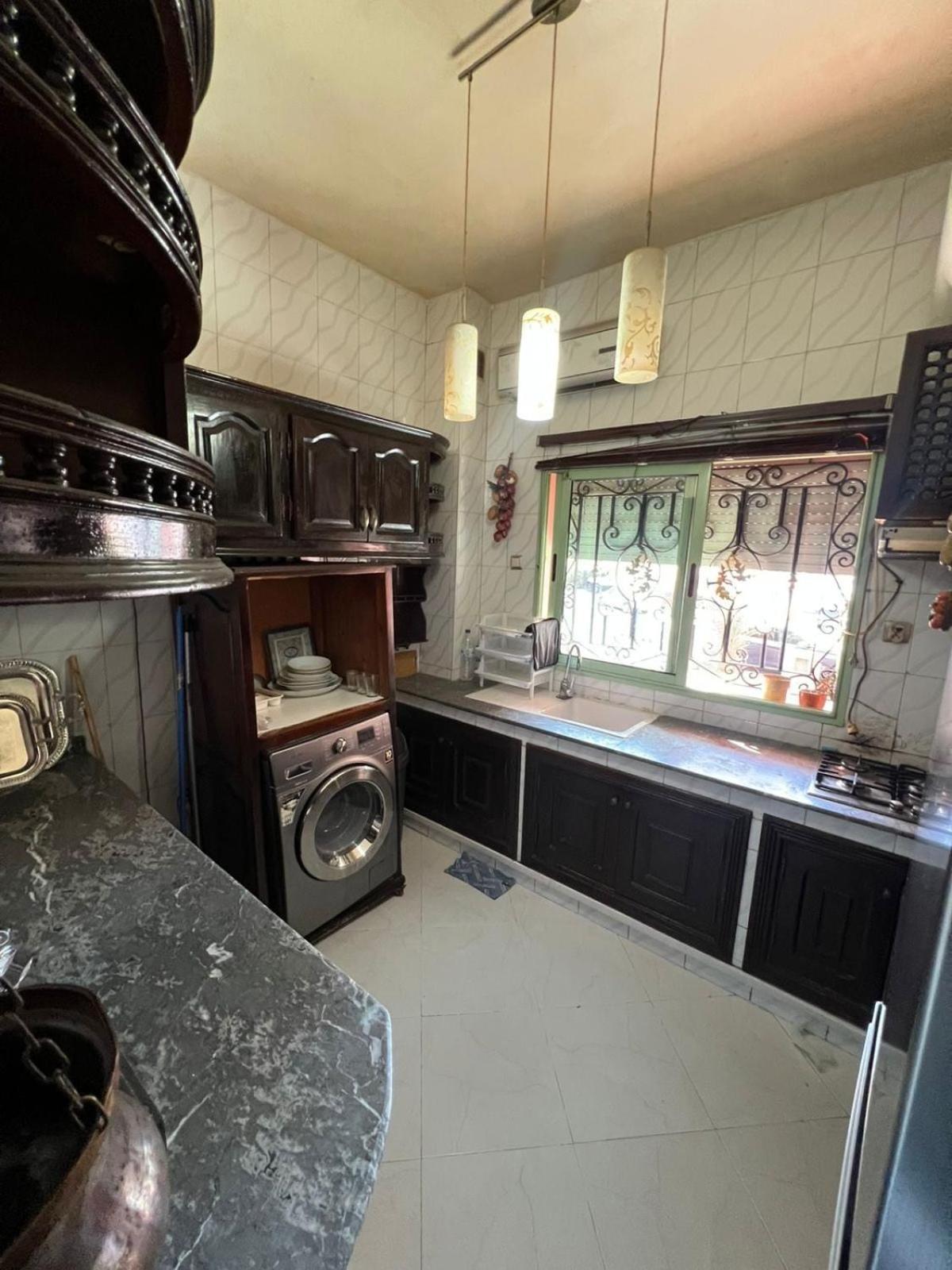 Familiale Et Traditionnel Appartement