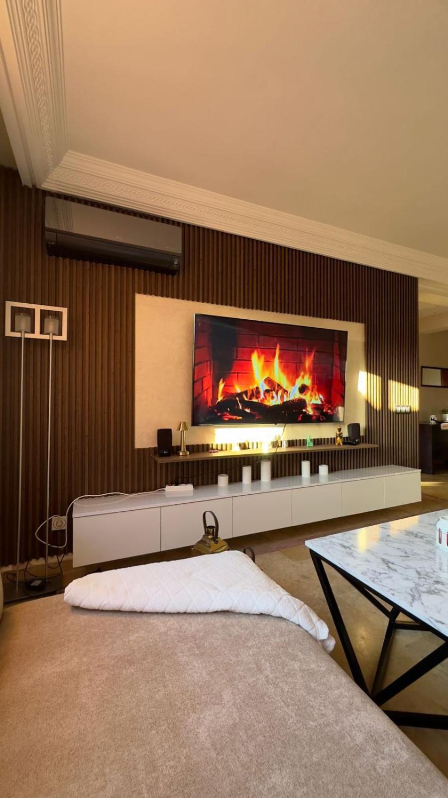 Charming Center Appartement Marrakesh