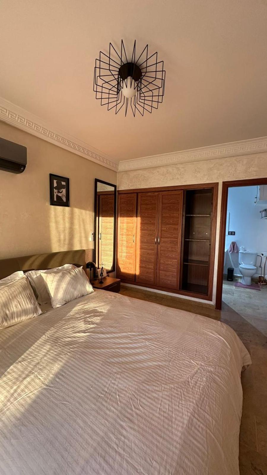 Appartement Charming Center