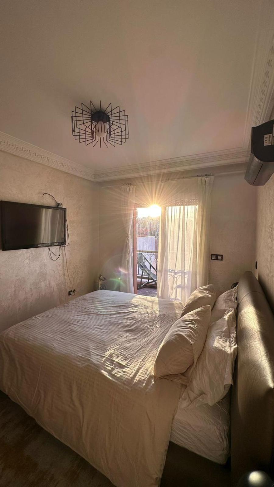 Charming Center Appartement Marrakesh