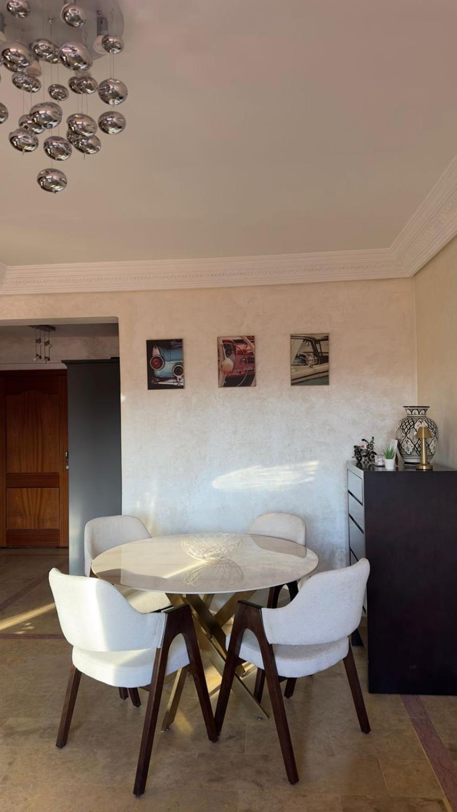 Charming Center Appartement