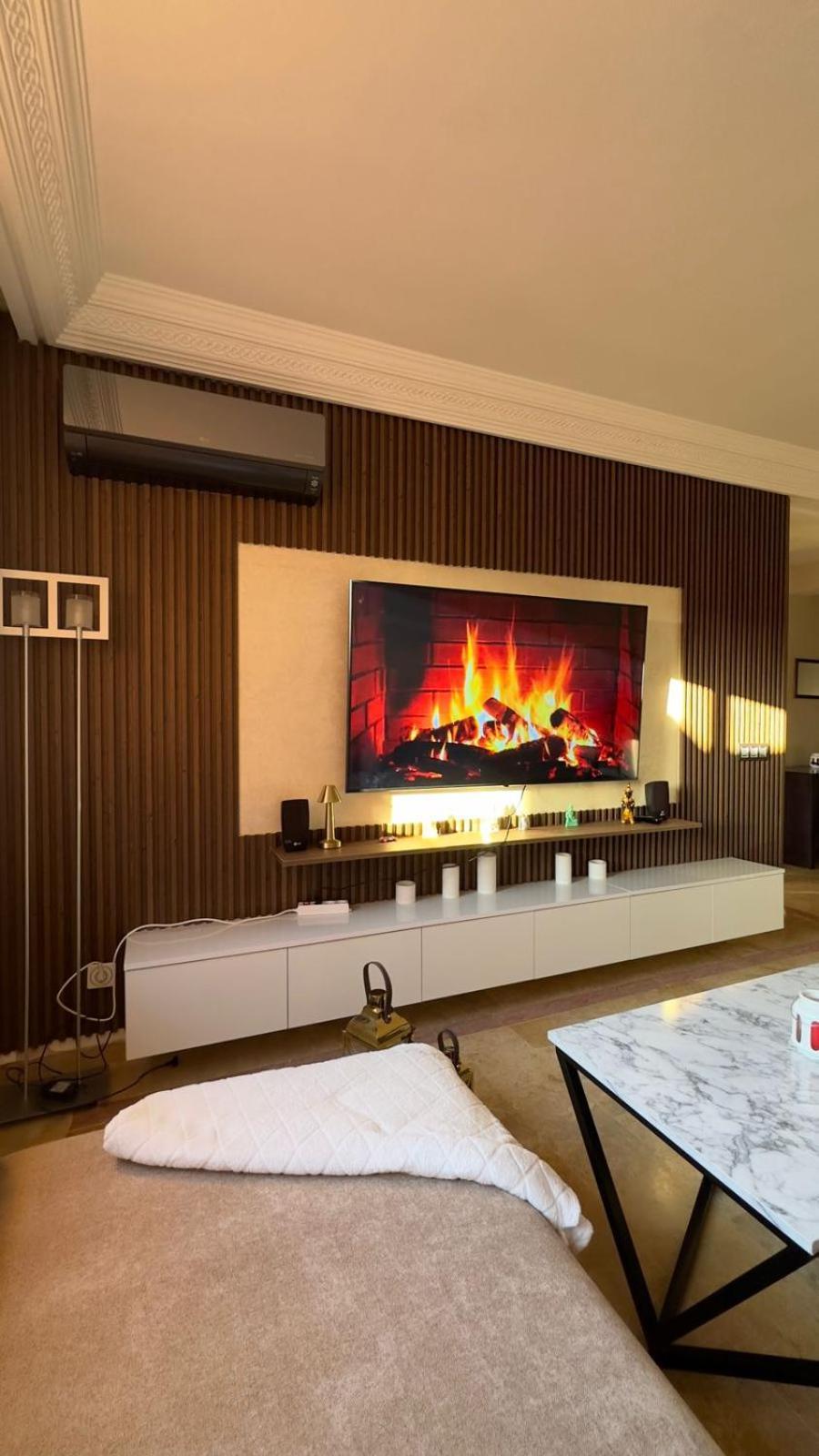 Appartement Charming Center
