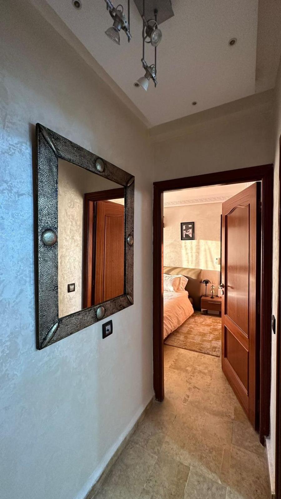 Appartement Charming Center *