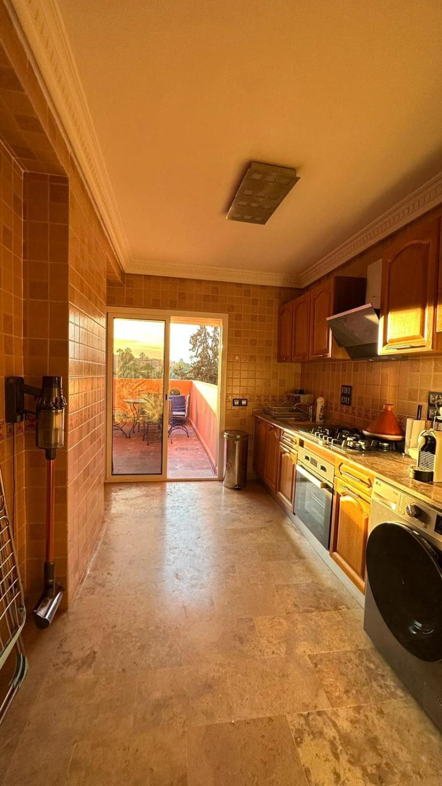 Charming Center Appartement Marrakesh