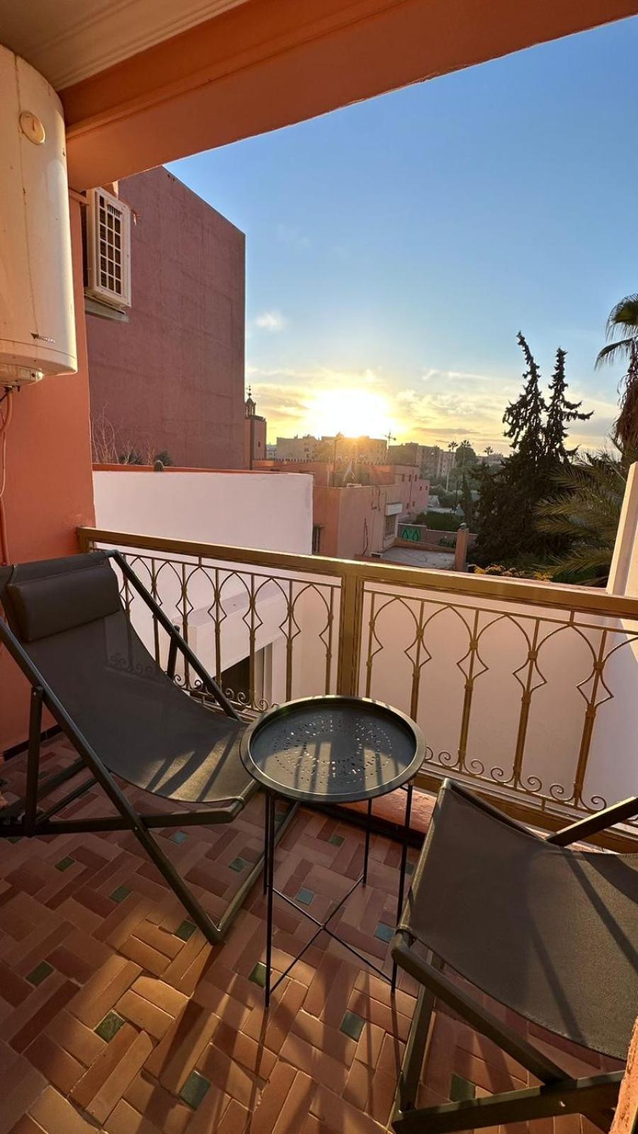 Charming Center * Marrakesh