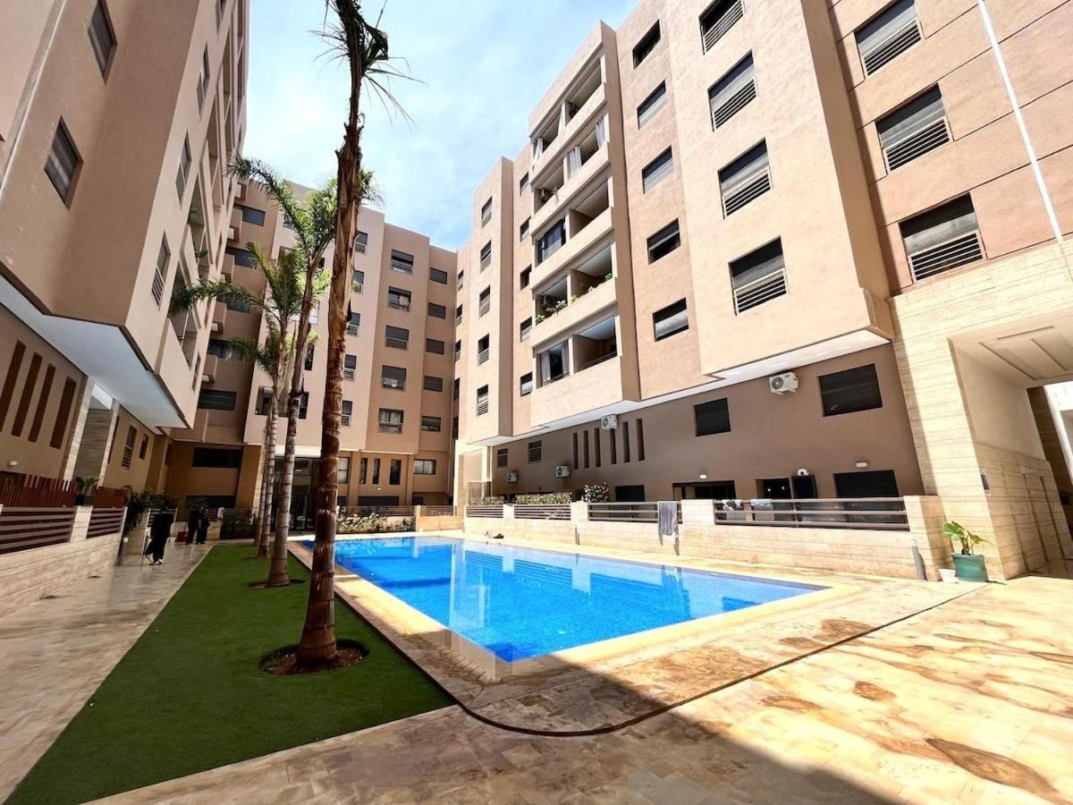 Appartement Mama Cosy - Clim, Wifi, Piscine En Centre *
