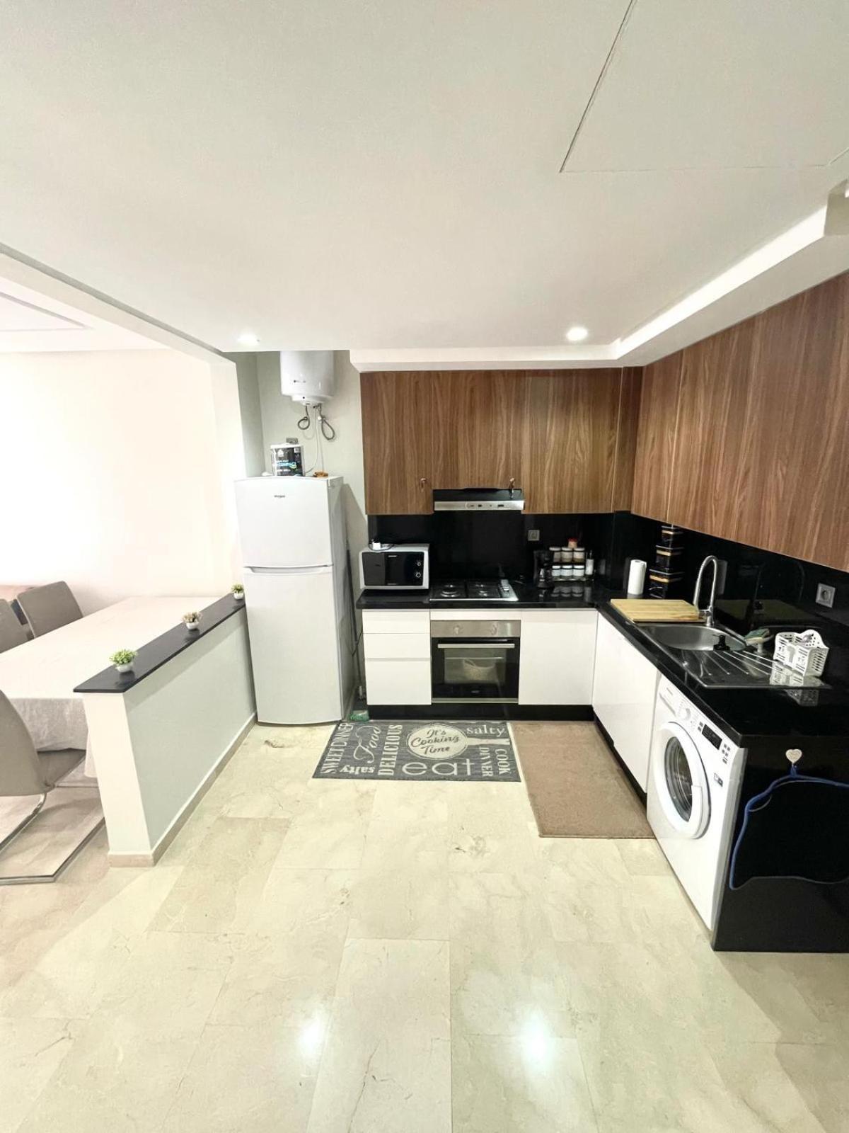 Mama Cosy - Clim, Wifi, Piscine En Centre Appartement *